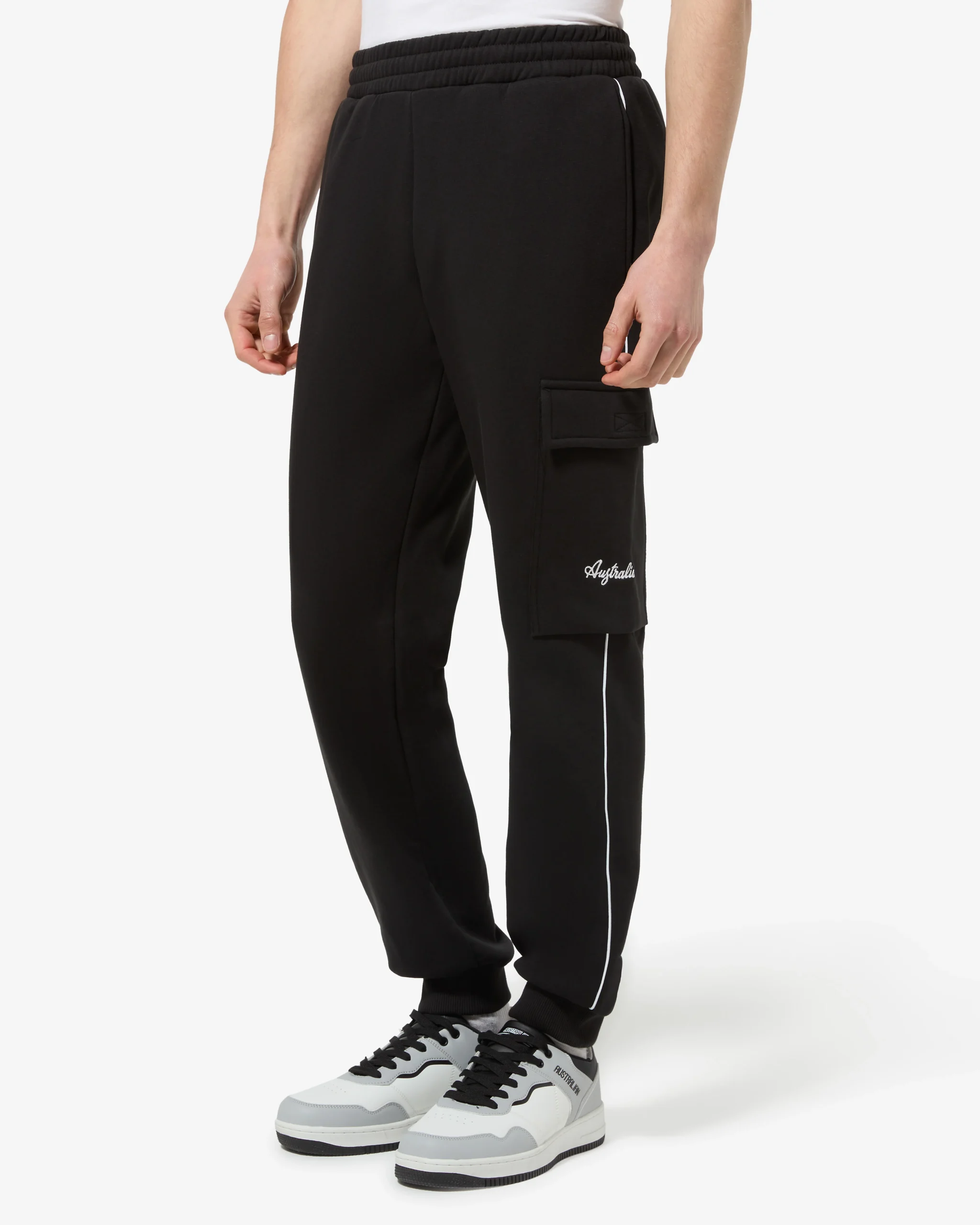 Pocket Track Pant - immagine 2