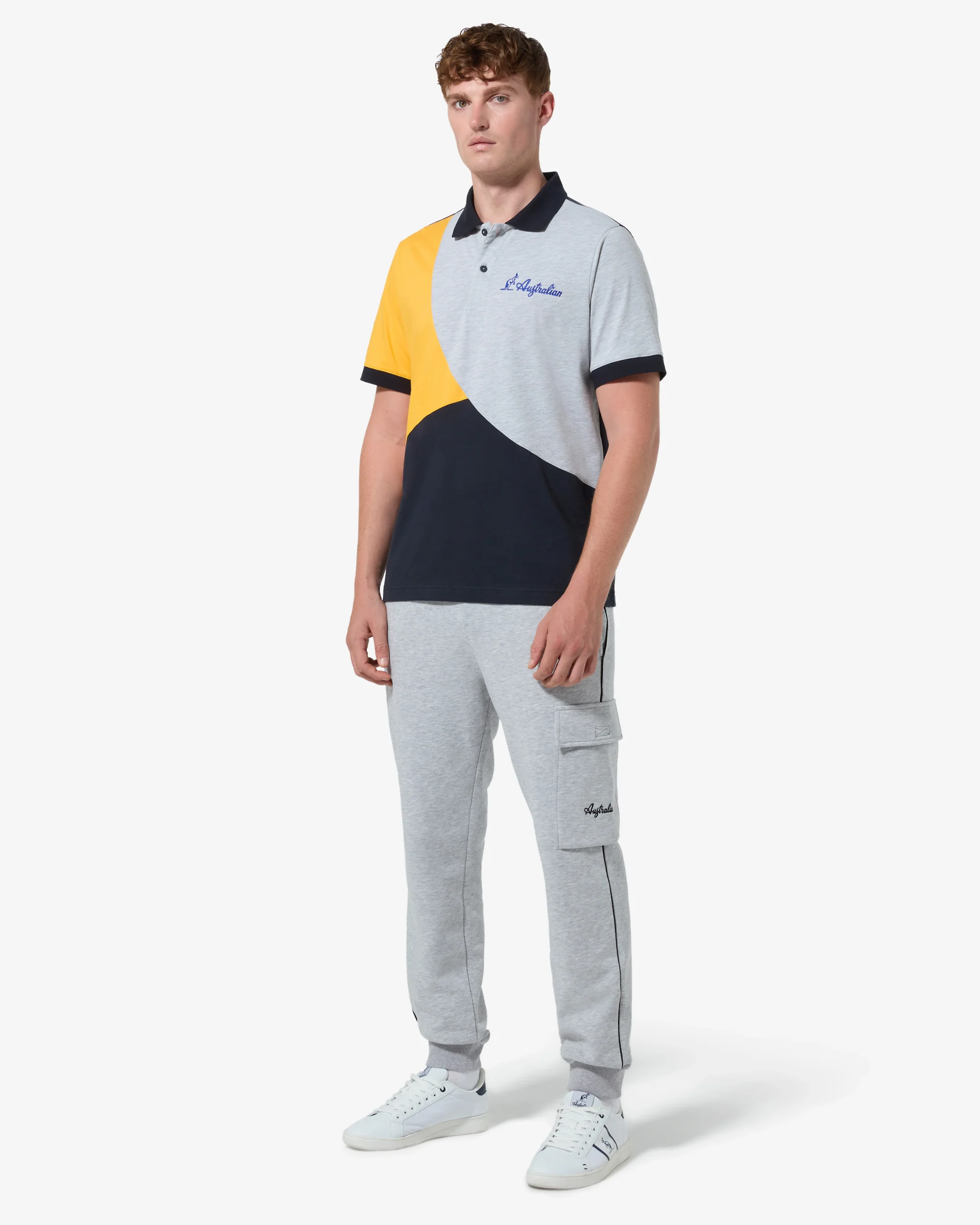 Pocket Track Pant - immagine 3