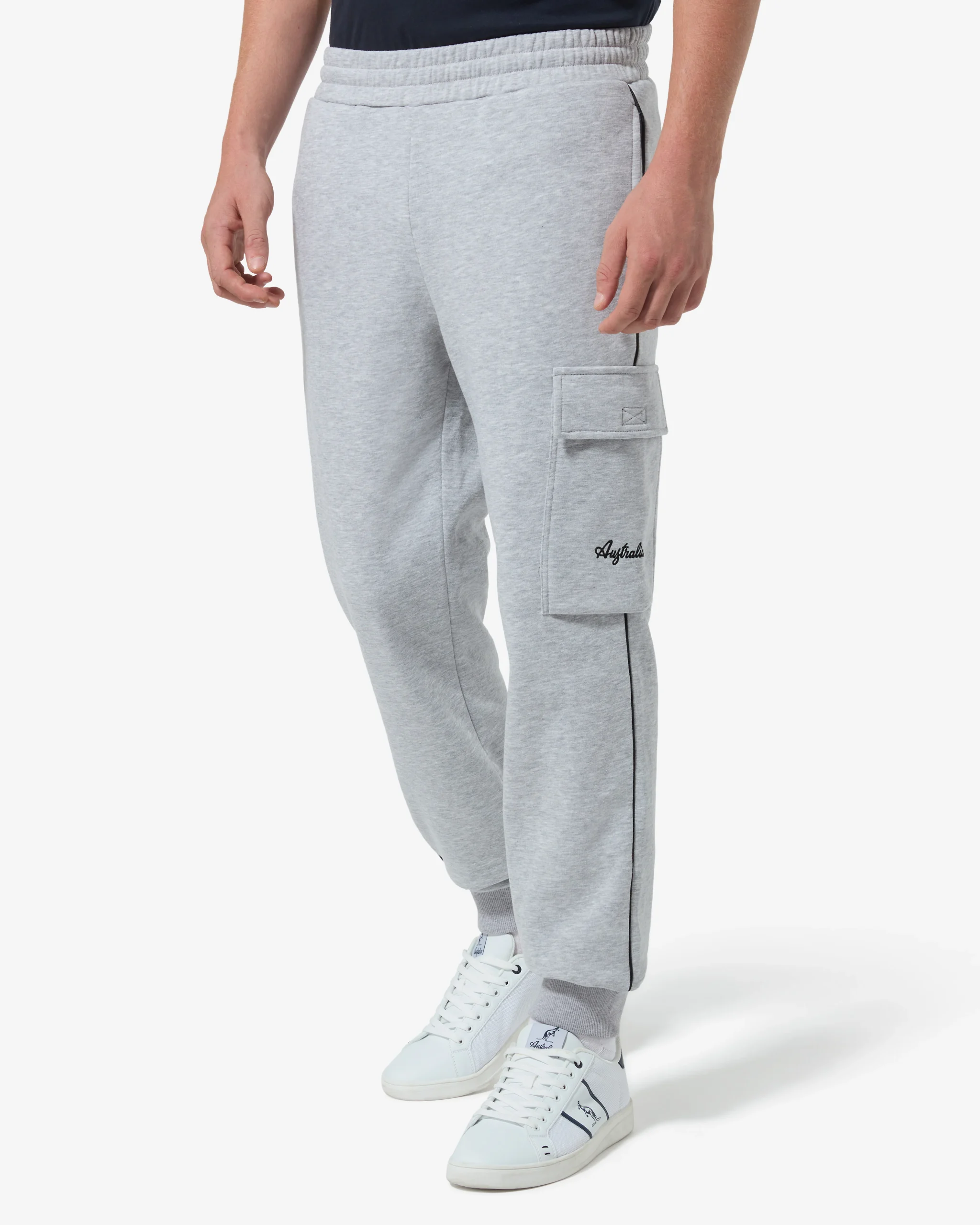 Pocket Track Pant - immagine 2