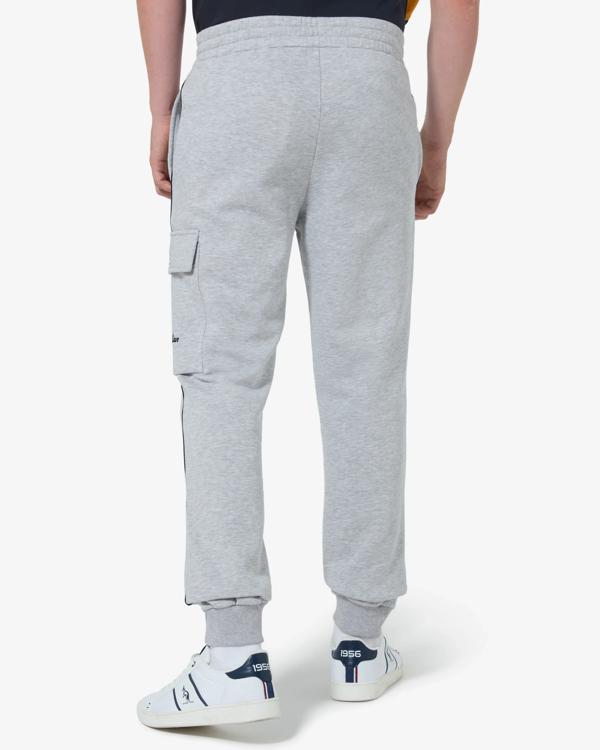 Pocket Track Pant - immagine 4
