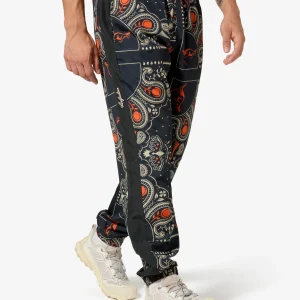 Bandana Track Pant