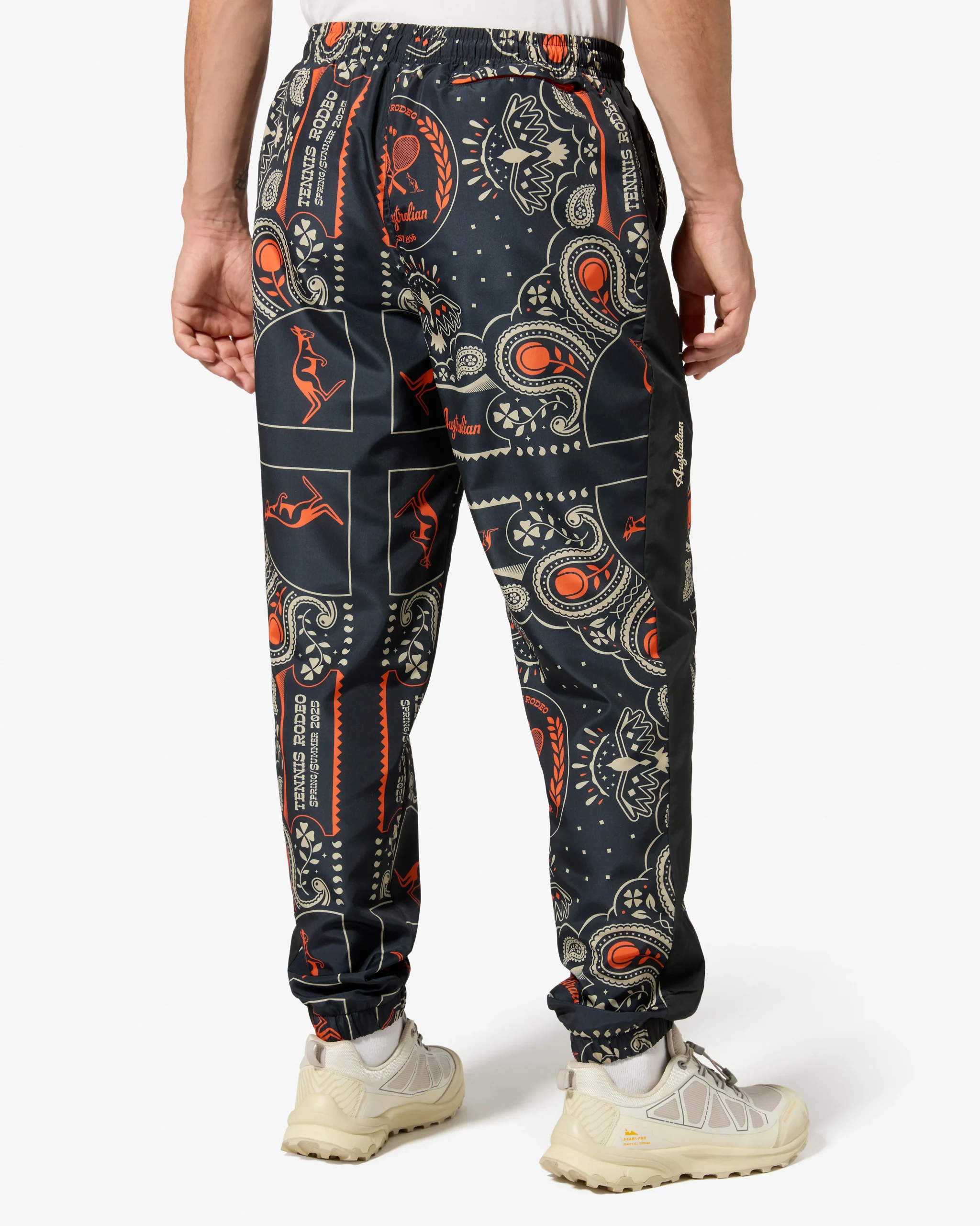 Bandana Track Pant - immagine 4