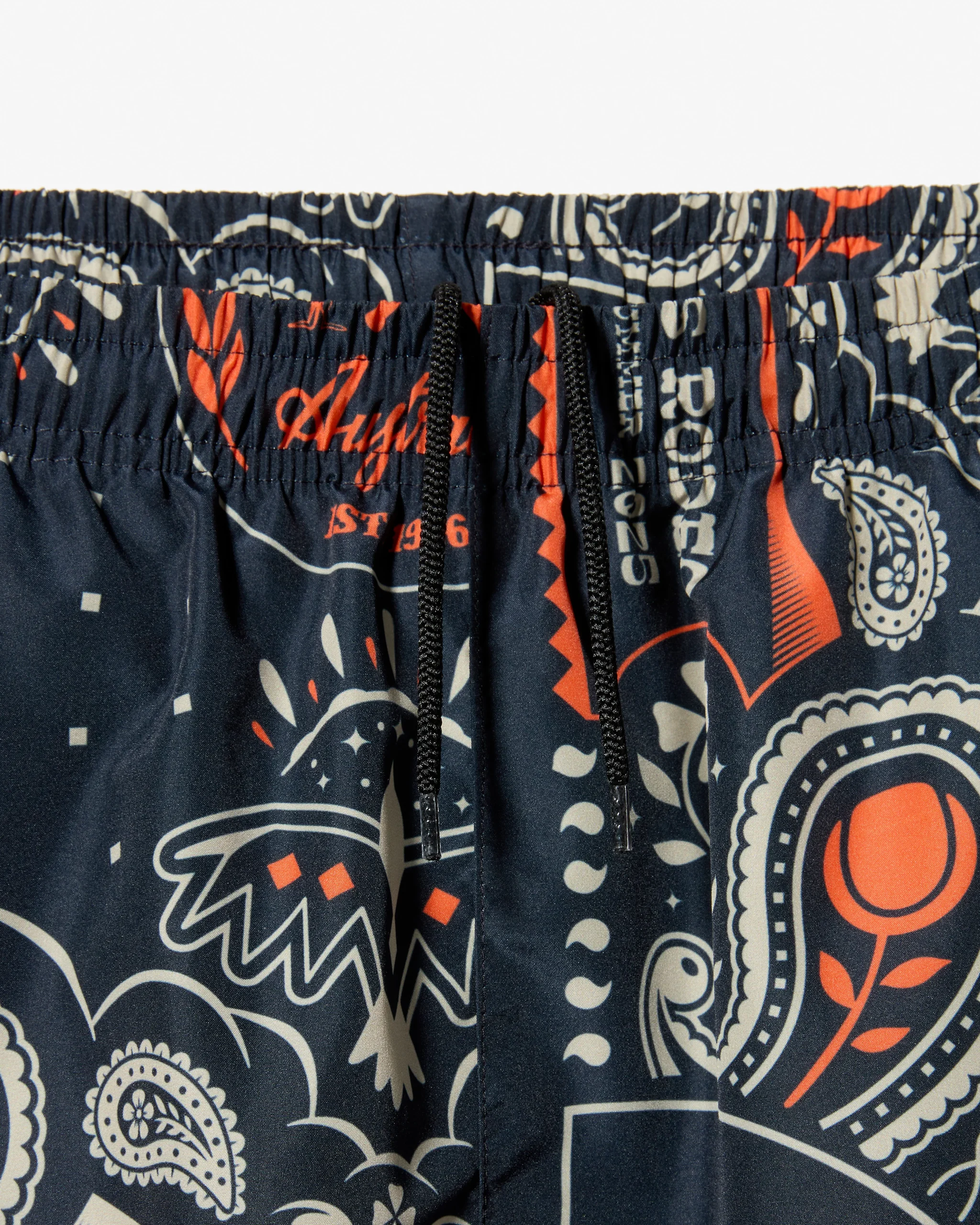 Bandana Track Pant - immagine 6