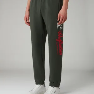 Big Logo Track Pant