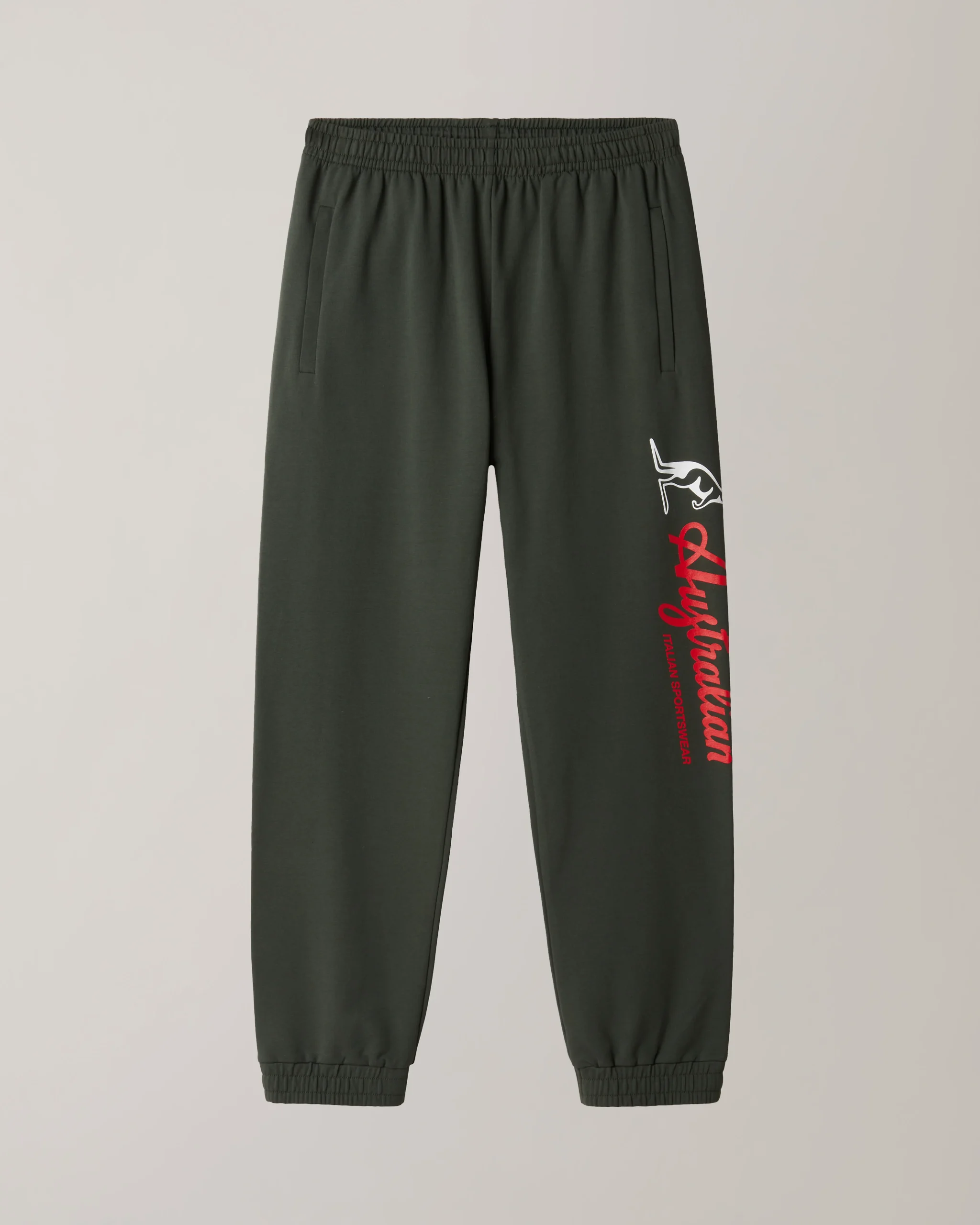 Big Logo Track Pant - immagine 7