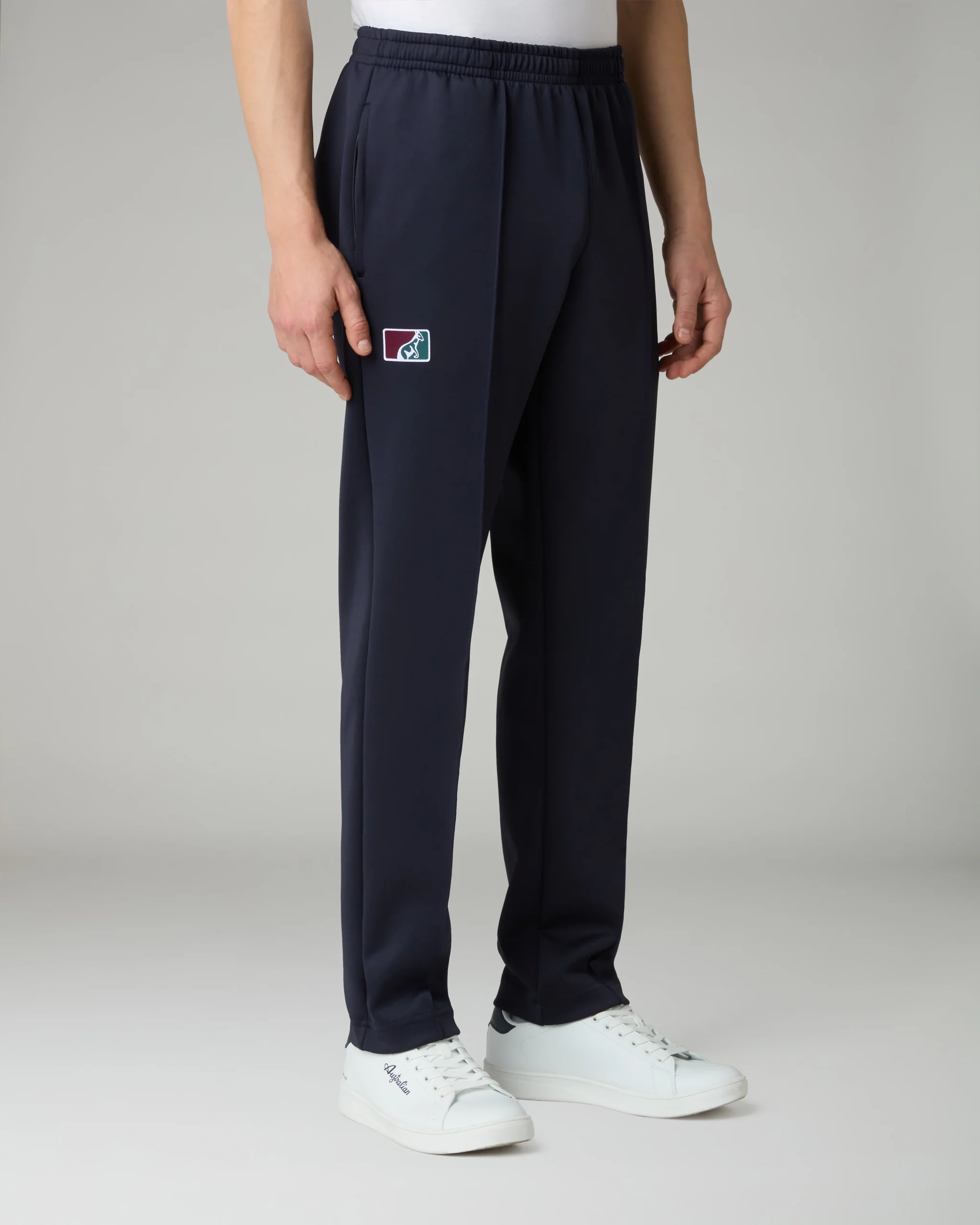 Posh Track Pant