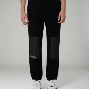 Color Block Track Pant