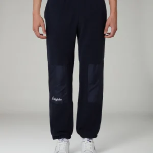 Color Block Track Pant