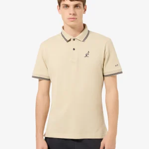 DNA Polo Shirt