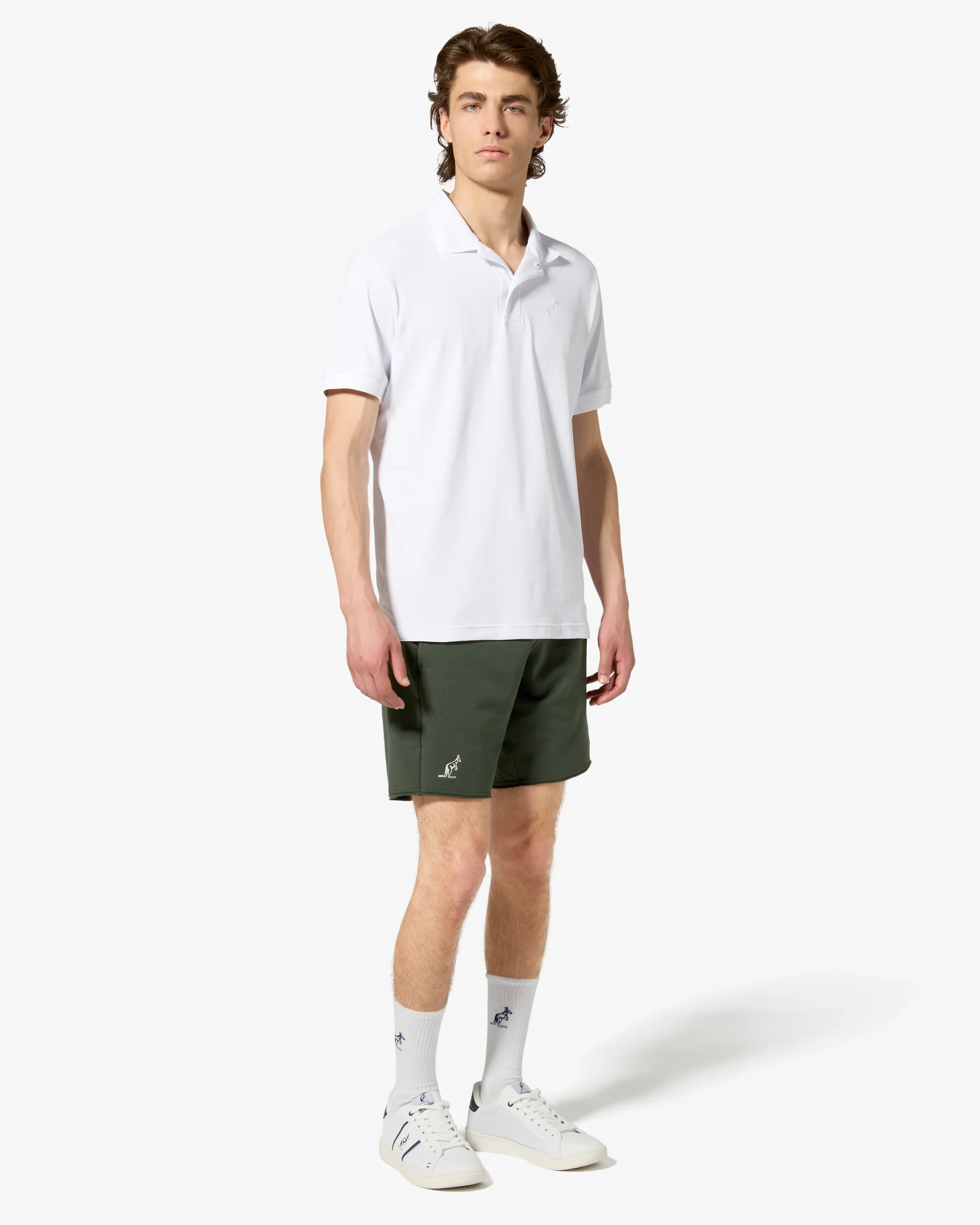 Essential Polo Shirt - immagine 3
