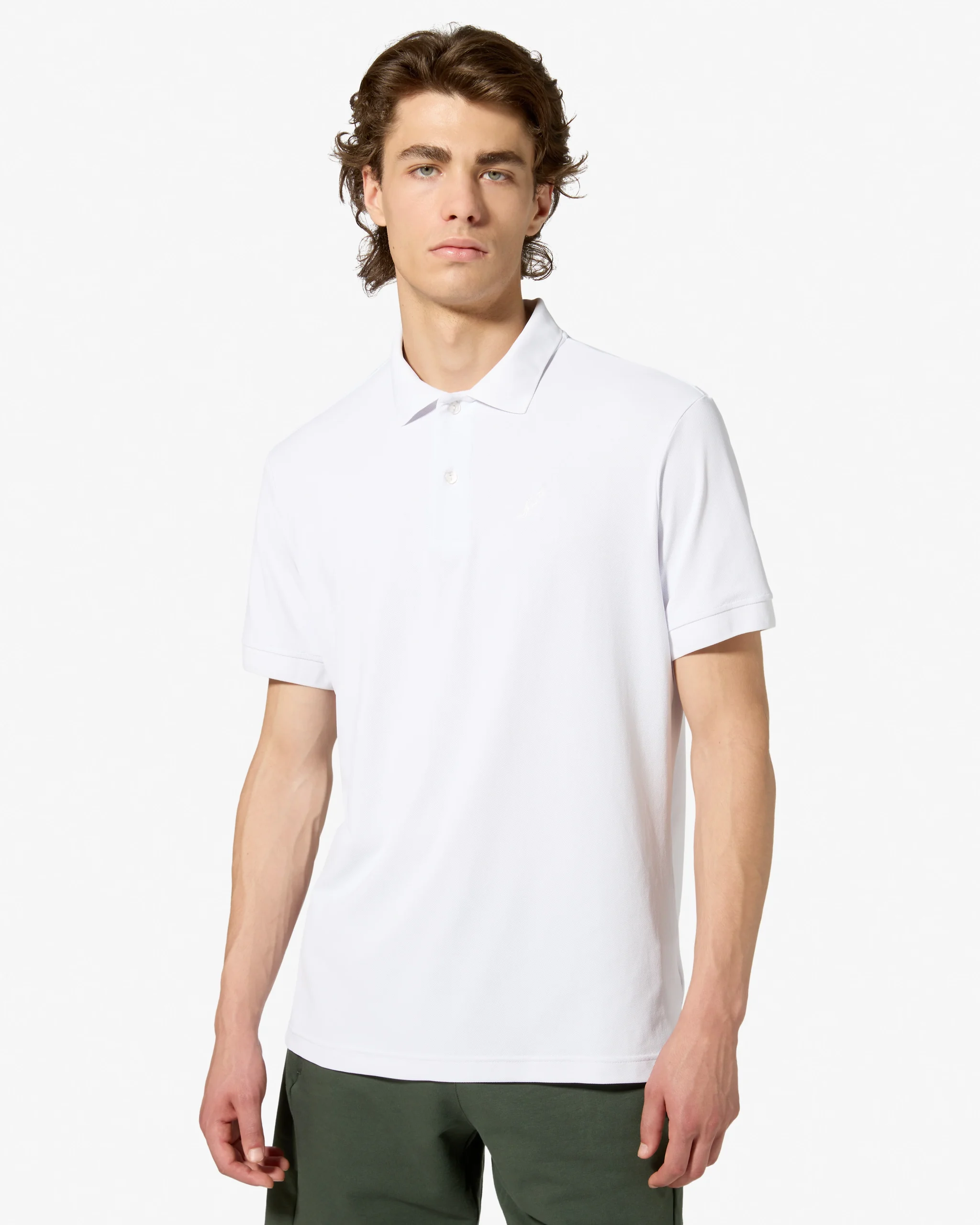 Essential Polo Shirt