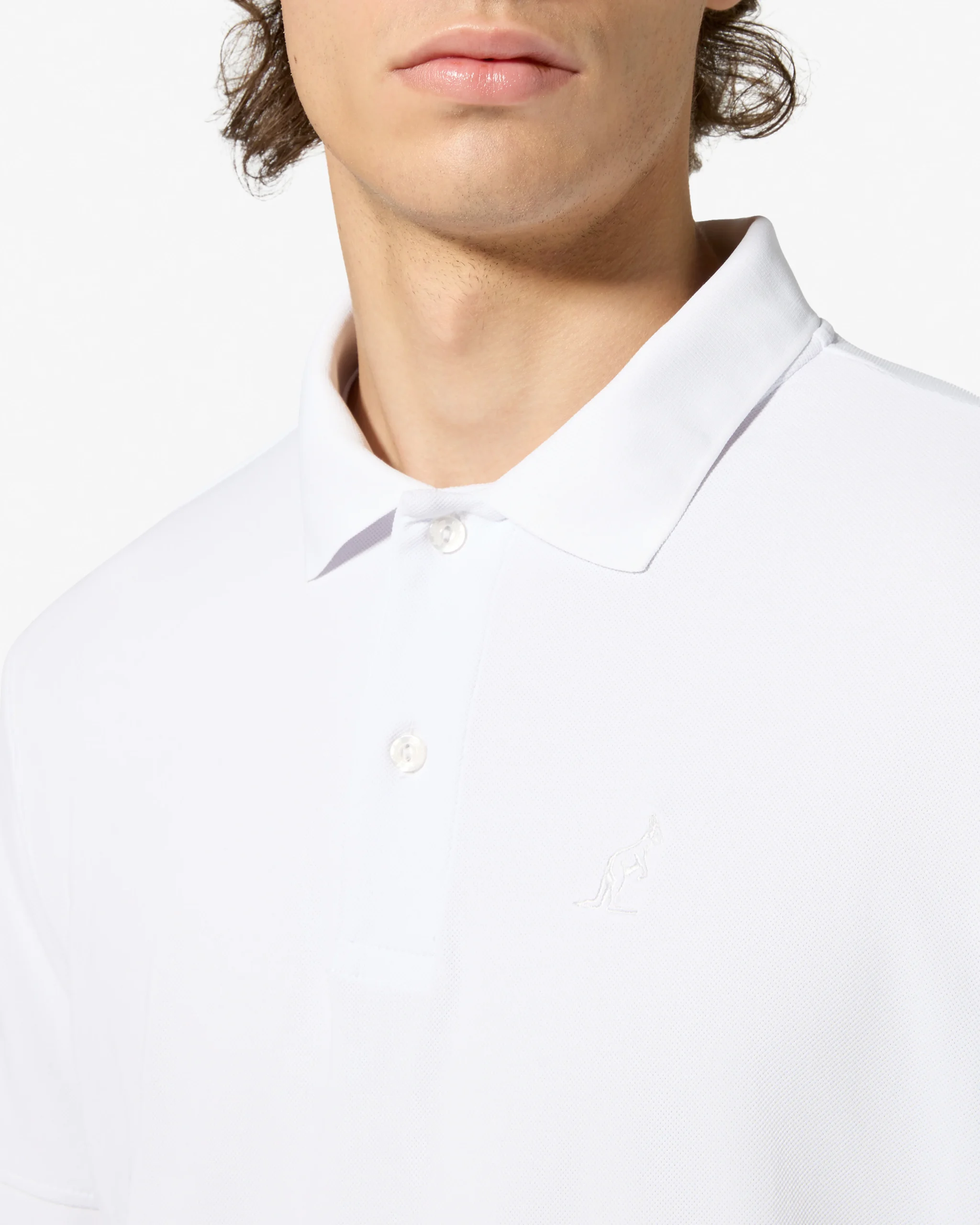 Essential Polo Shirt - immagine 5