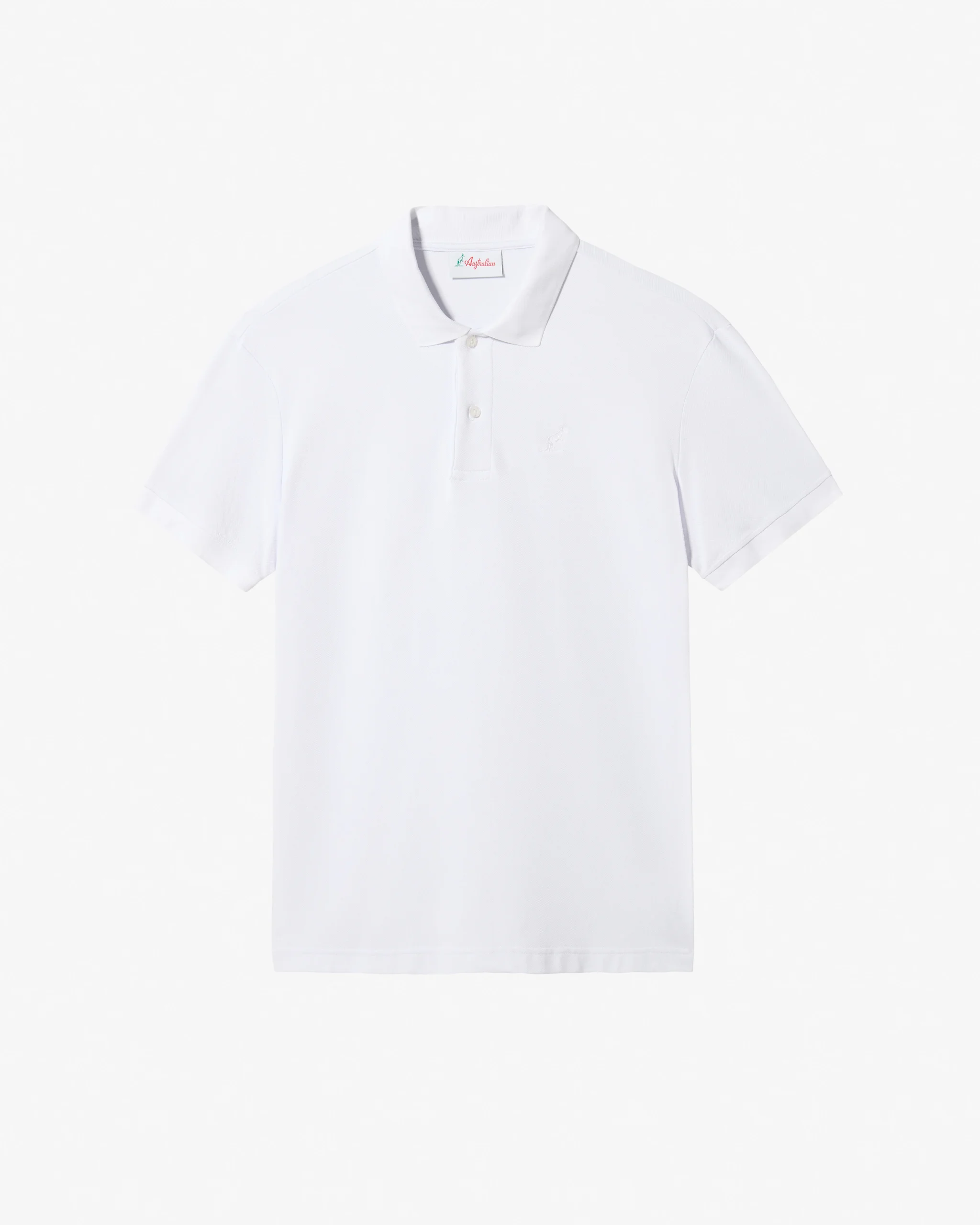 Essential Polo Shirt - immagine 6