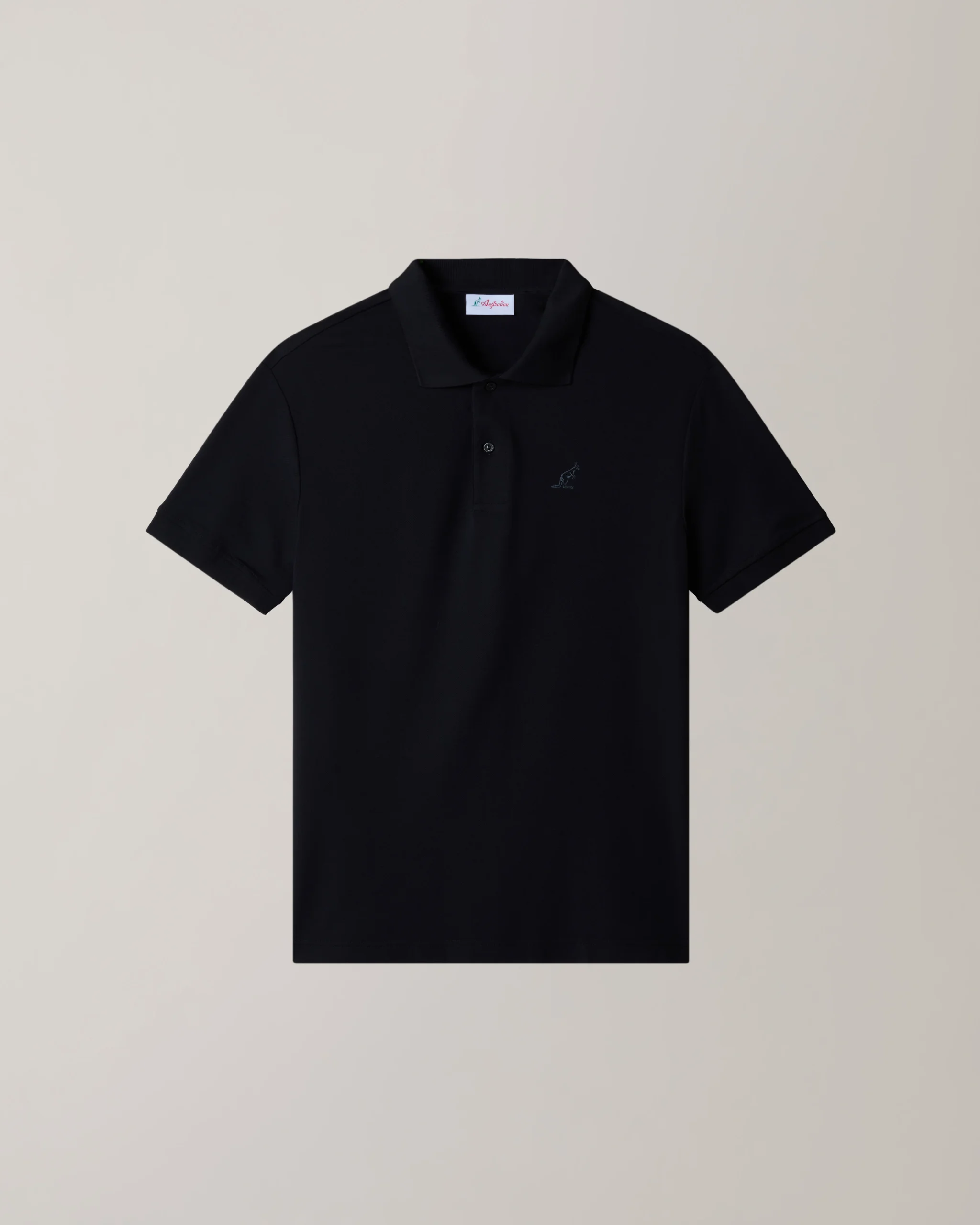 Essential Polo Shirt - immagine 2