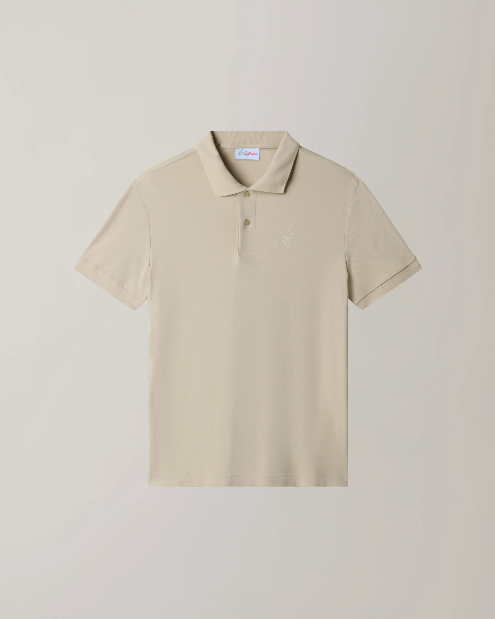 Essential Polo Shirt - immagine 2