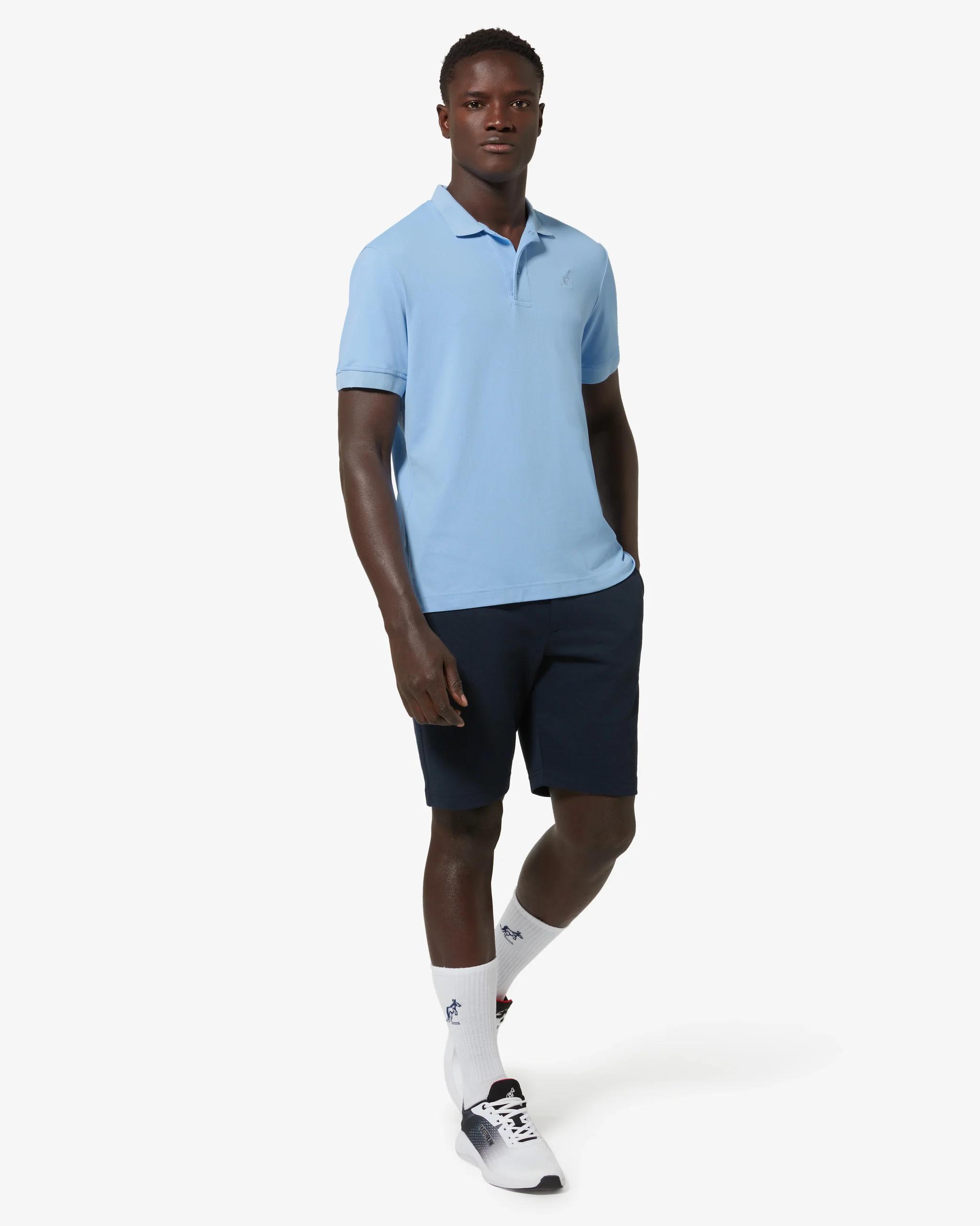 Essential Polo Shirt - immagine 3