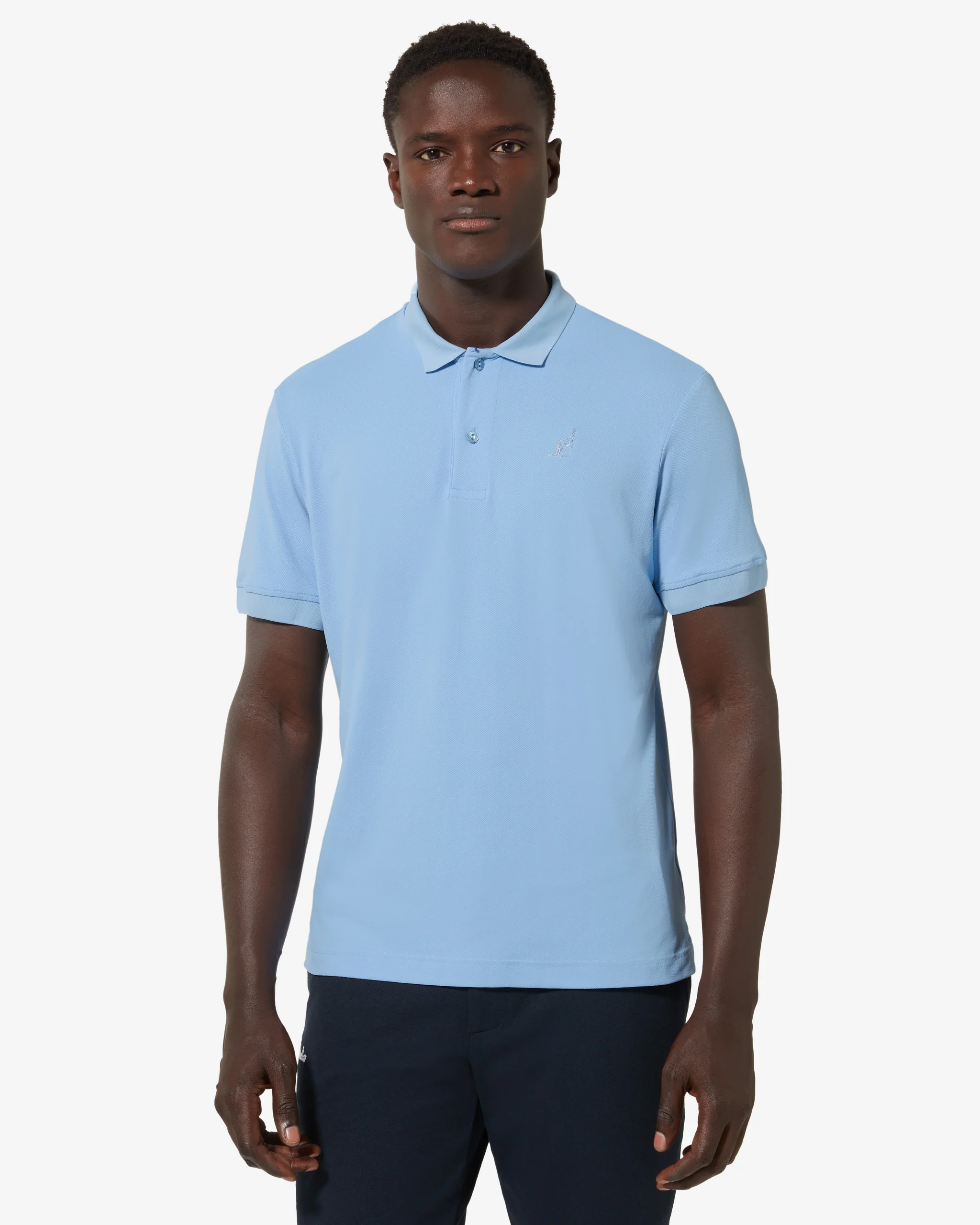 Essential Polo Shirt - immagine 2