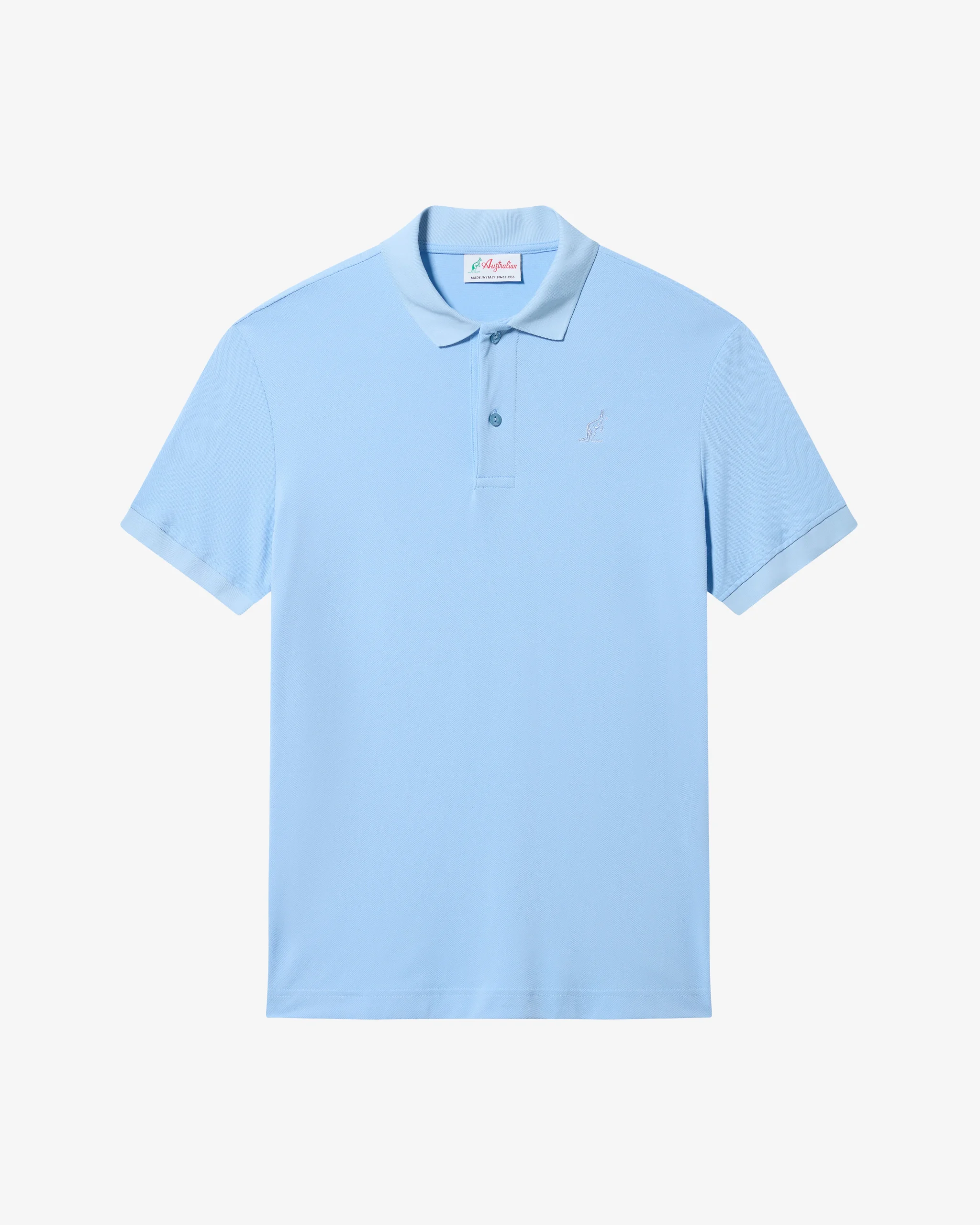Essential Polo Shirt - immagine 6