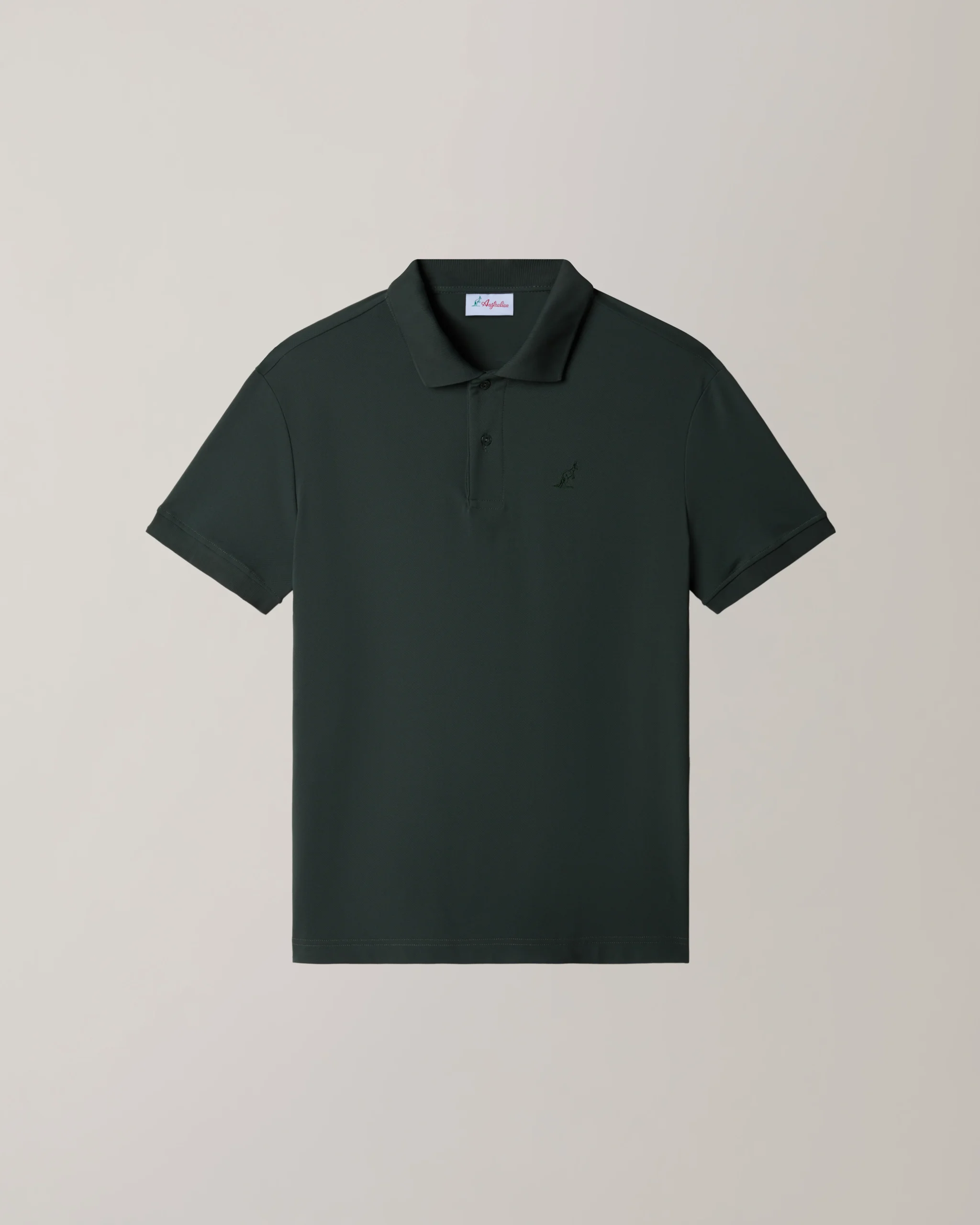 Essential Polo Shirt