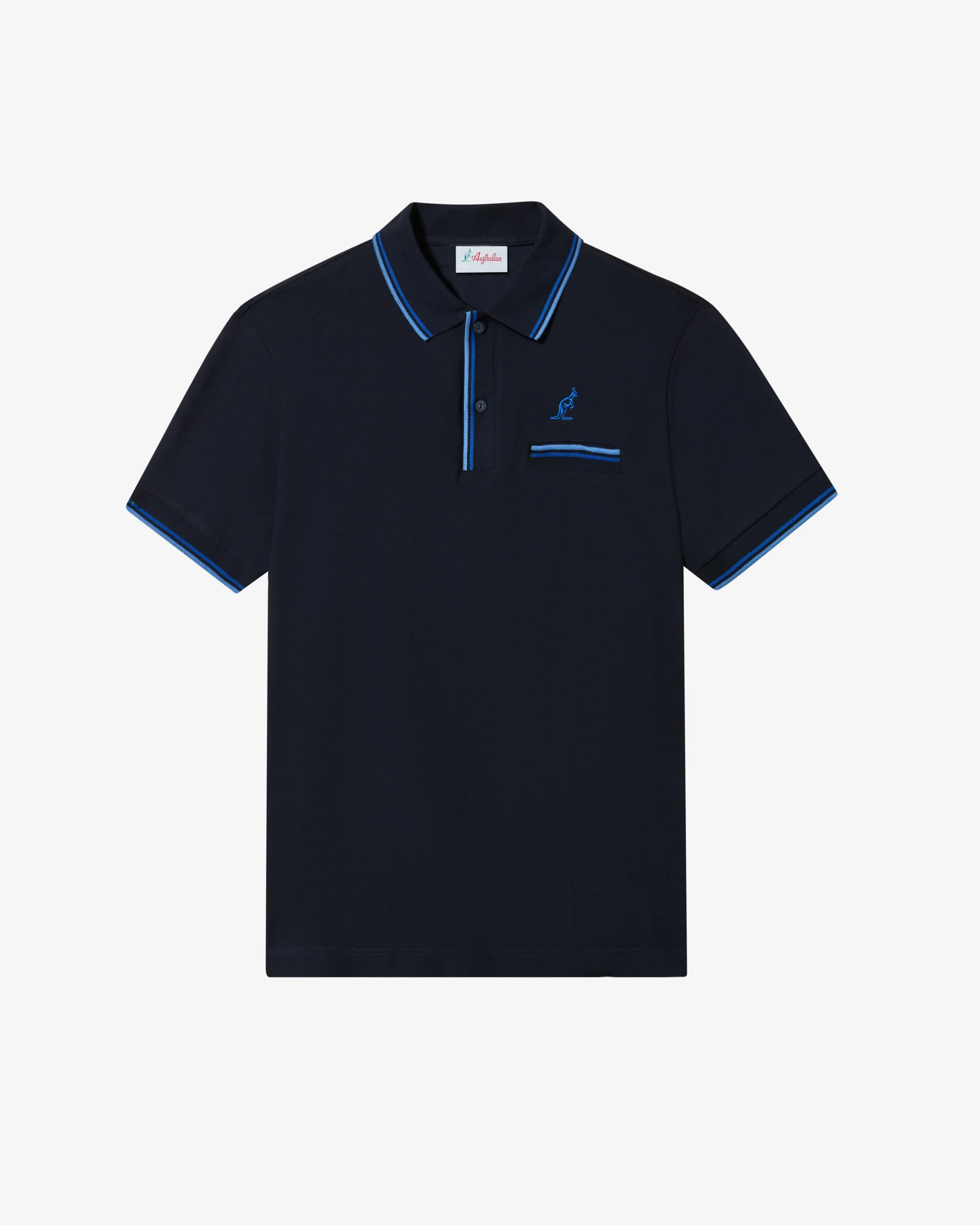 Classy Polo Shirt - immagine 2