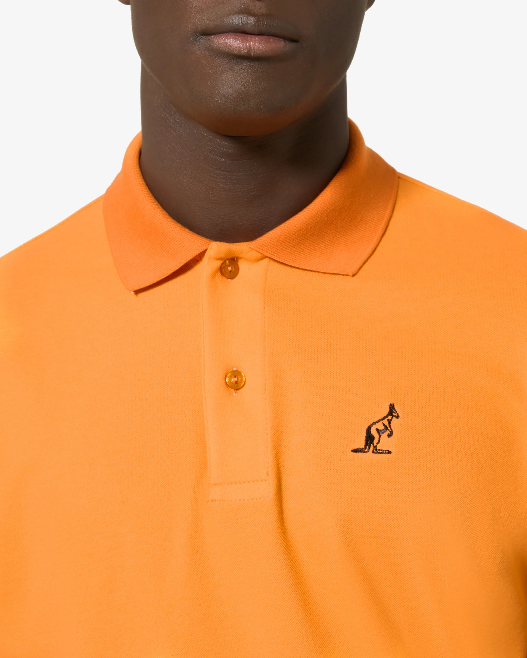 Collage Polo Shirt - immagine 5