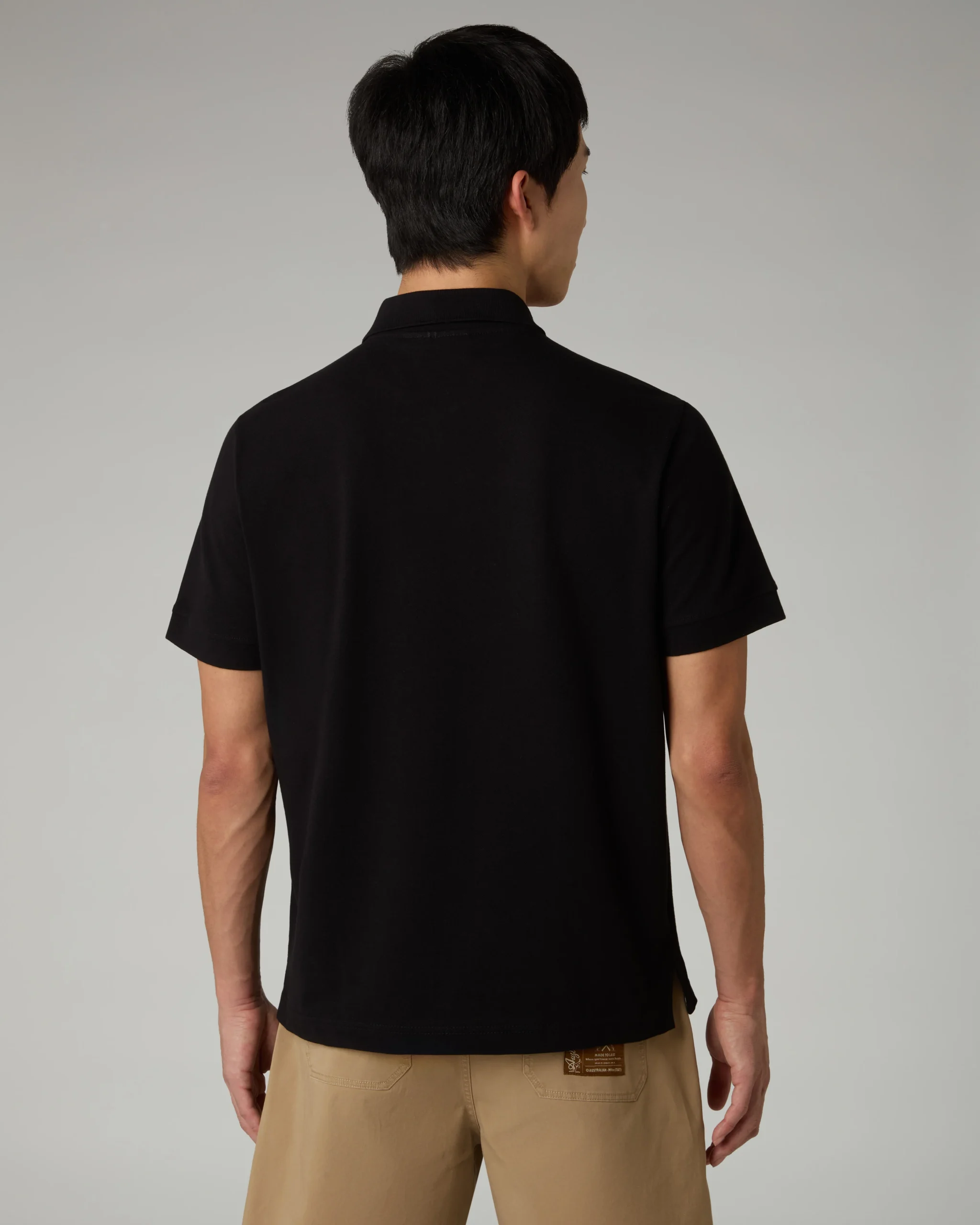 Easy Polo Shirt - immagine 4