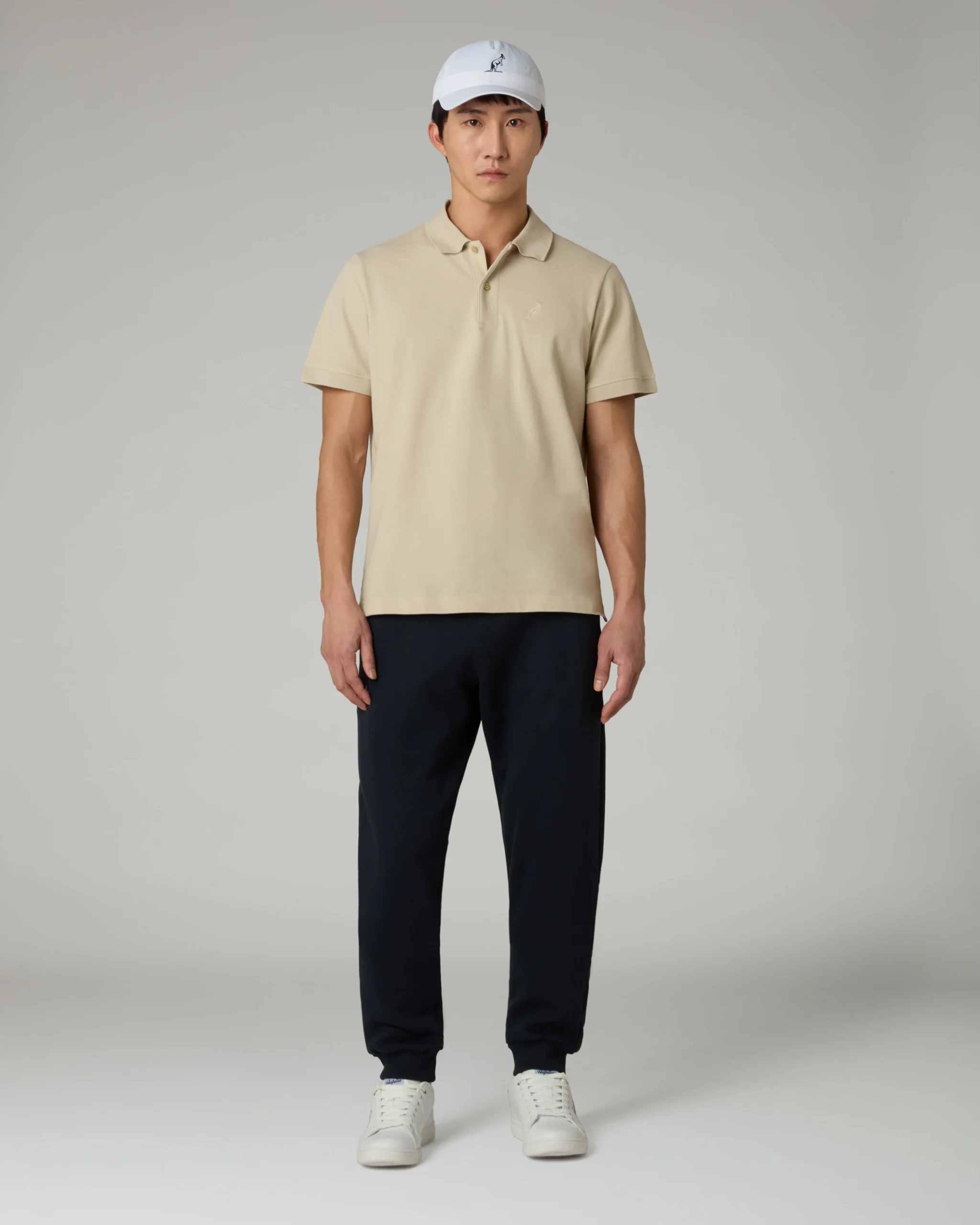 Easy Polo Shirt - immagine 3