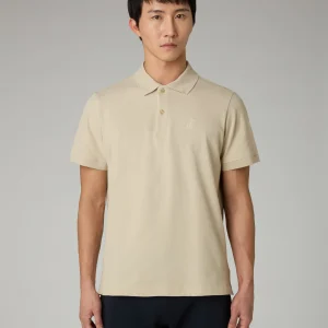 Easy Polo Shirt