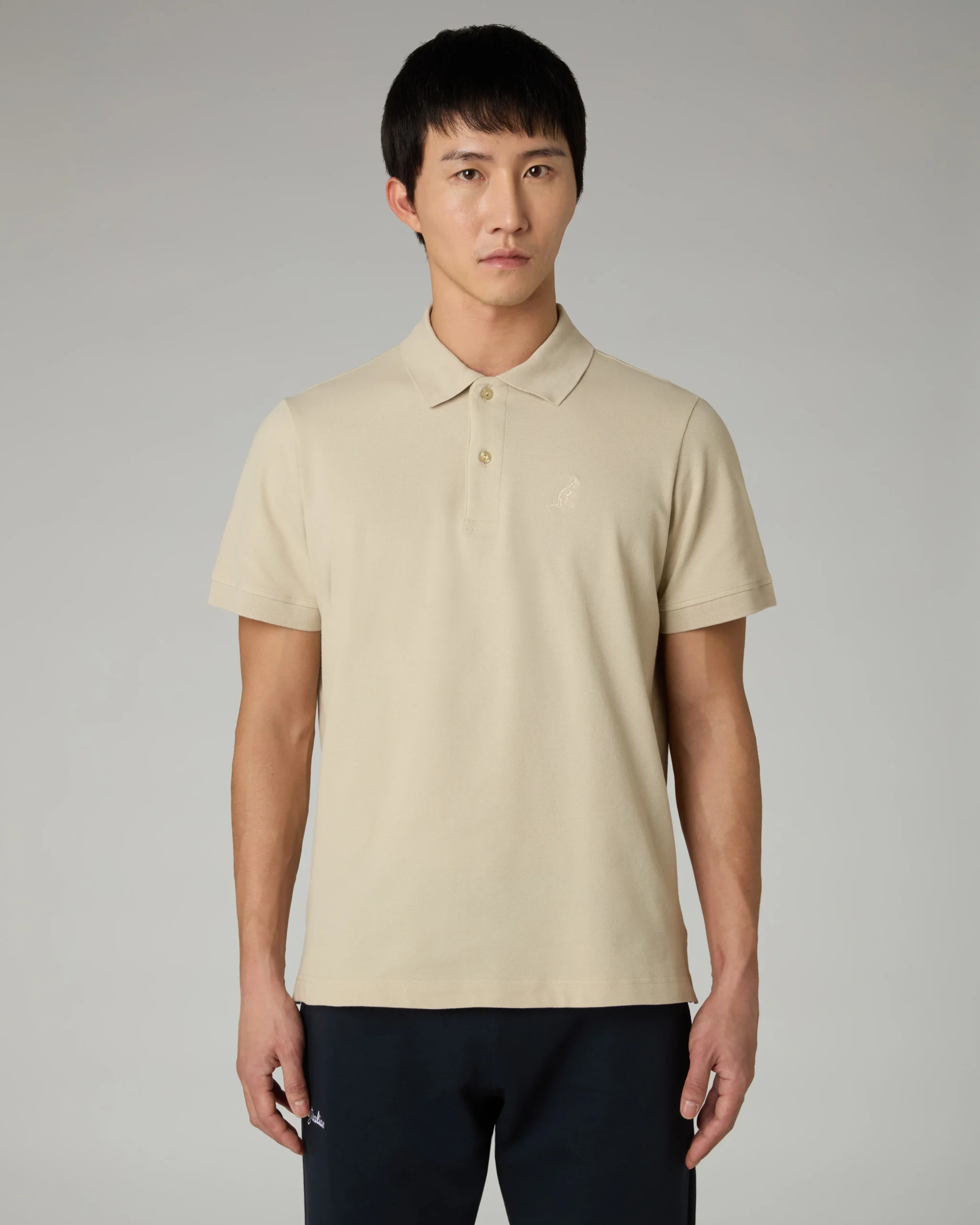Easy Polo Shirt - immagine 2