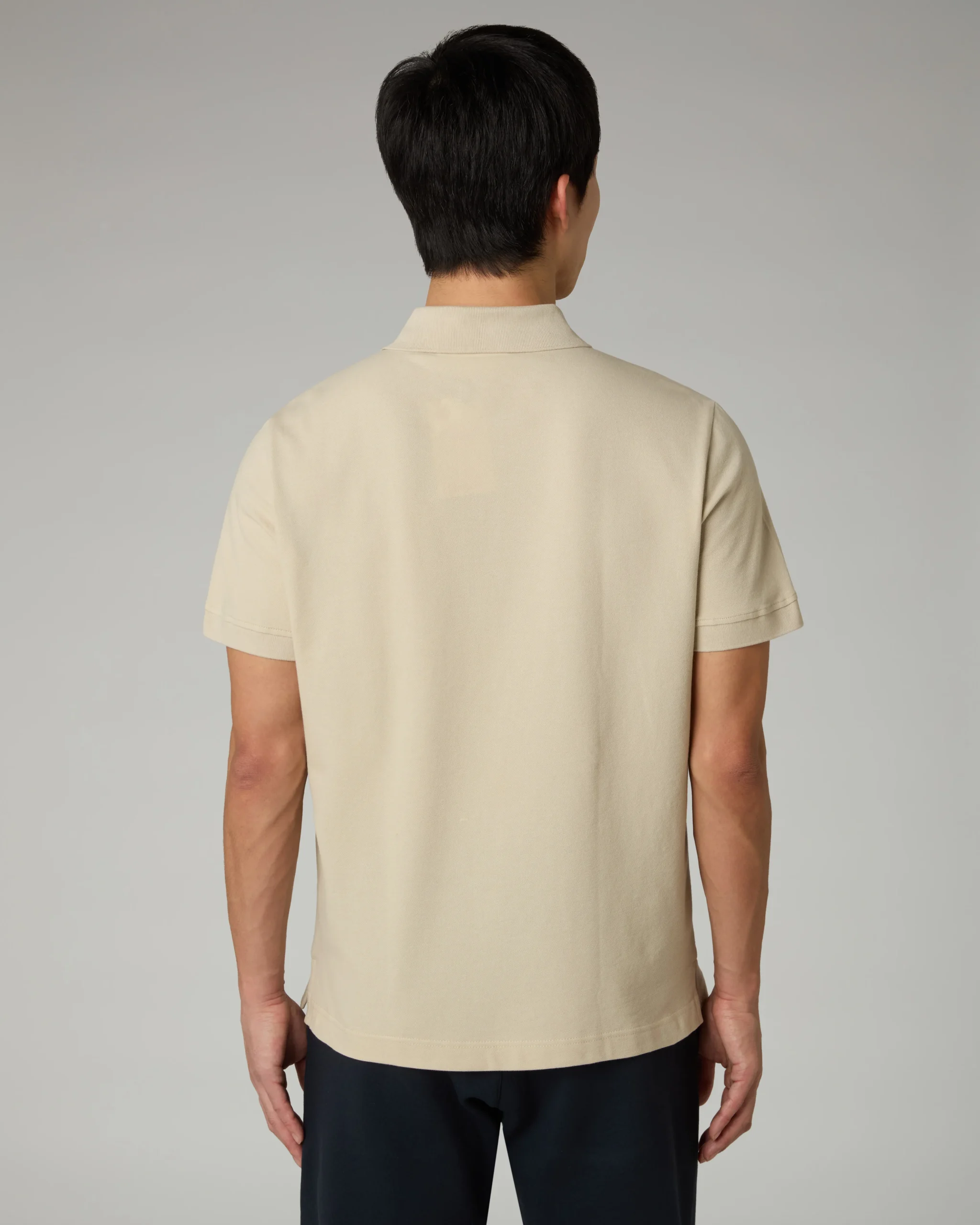 Easy Polo Shirt - immagine 4