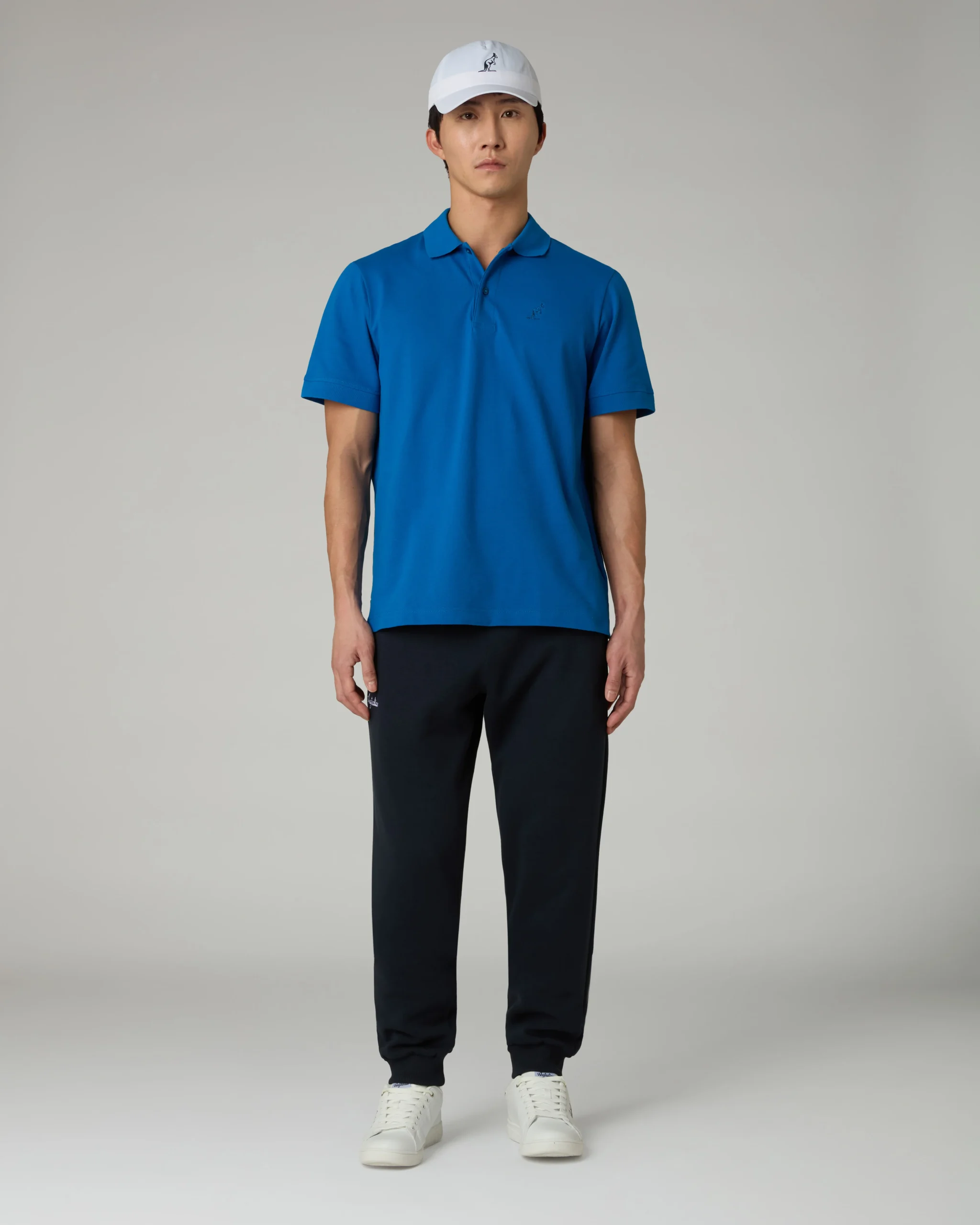 Easy Polo Shirt - immagine 3