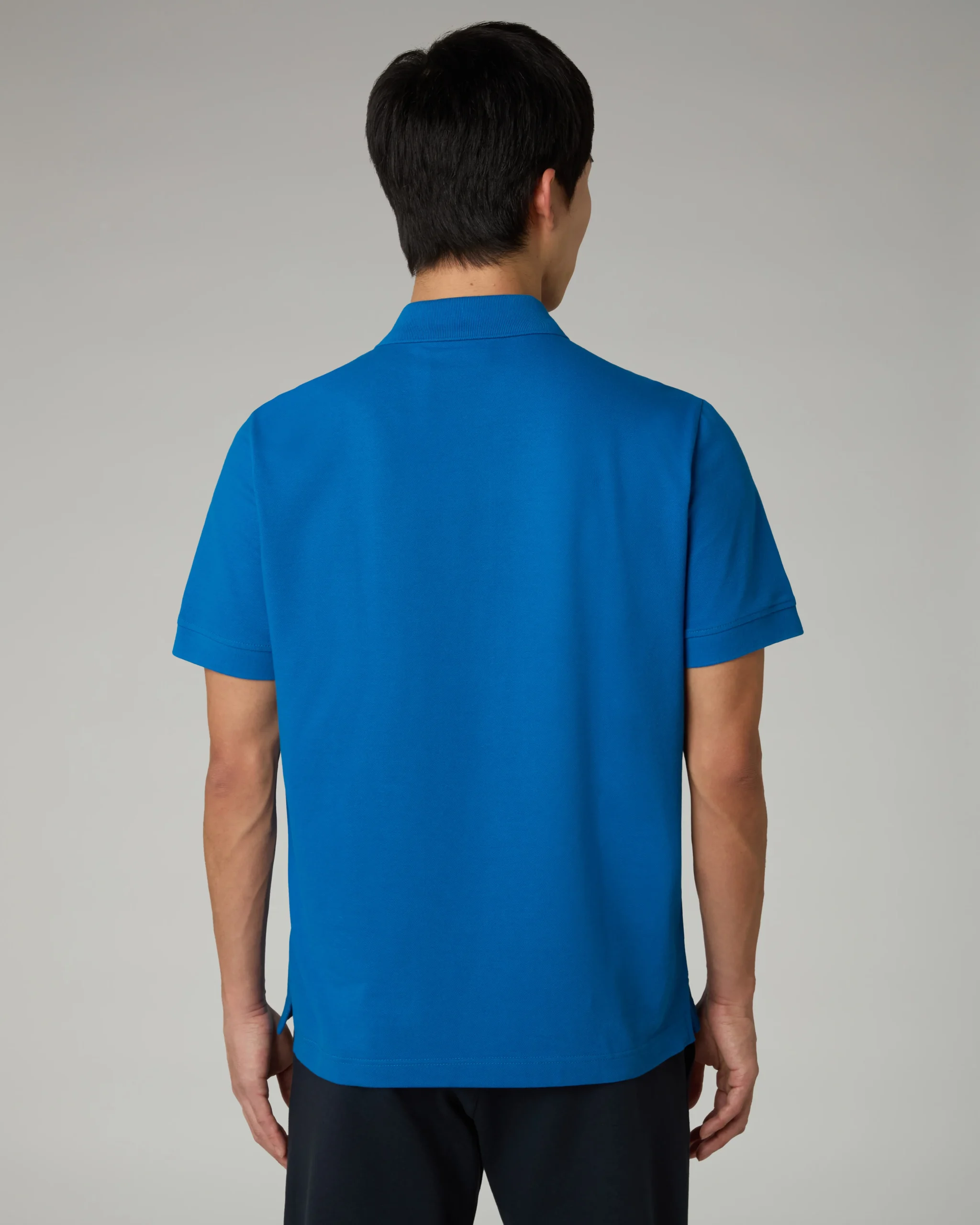 Easy Polo Shirt - immagine 4