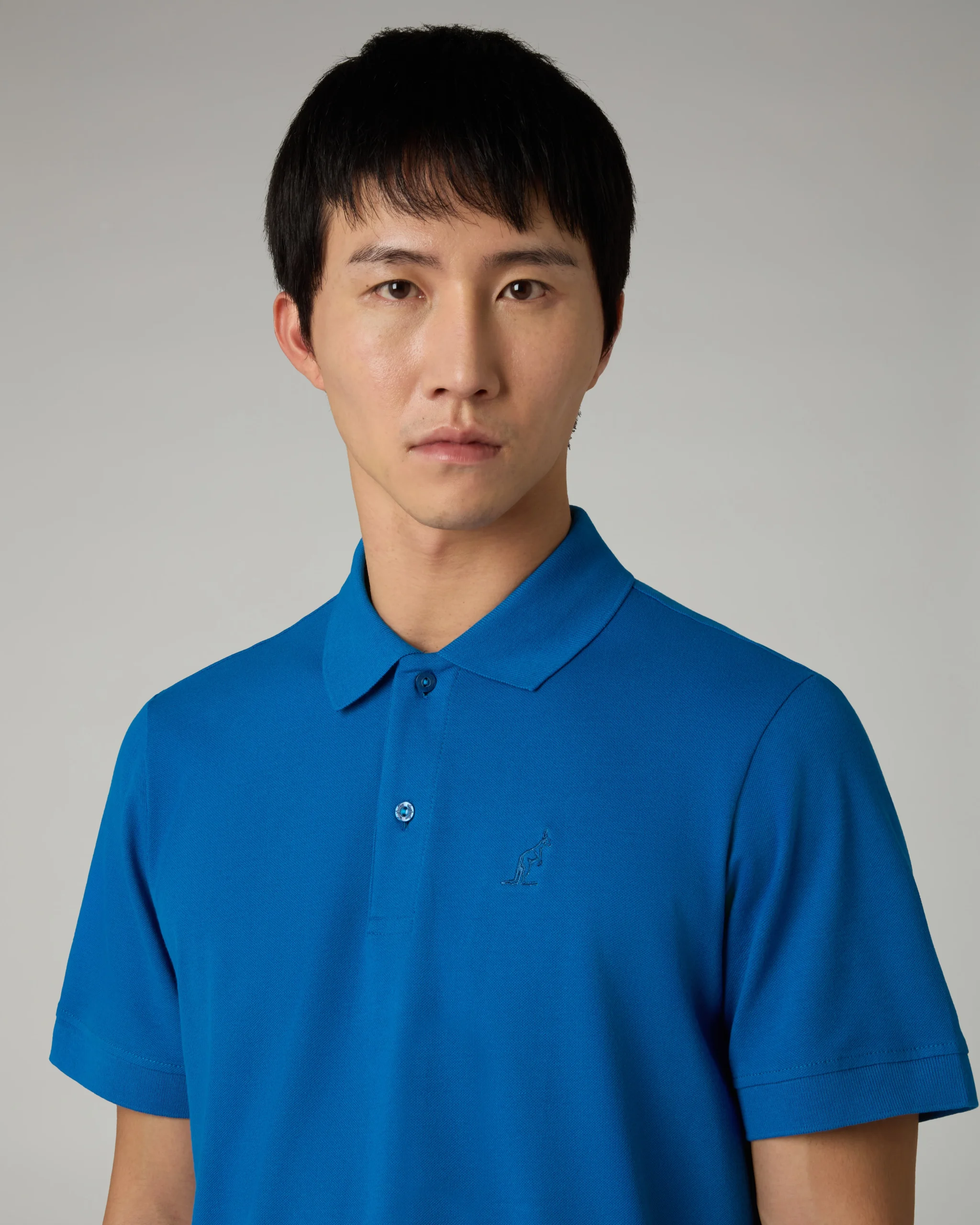 Easy Polo Shirt - immagine 5