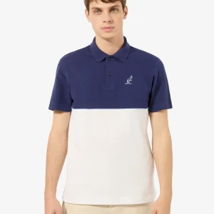 Vinyl Polo Shirt