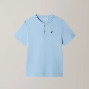 Style Polo Shirt