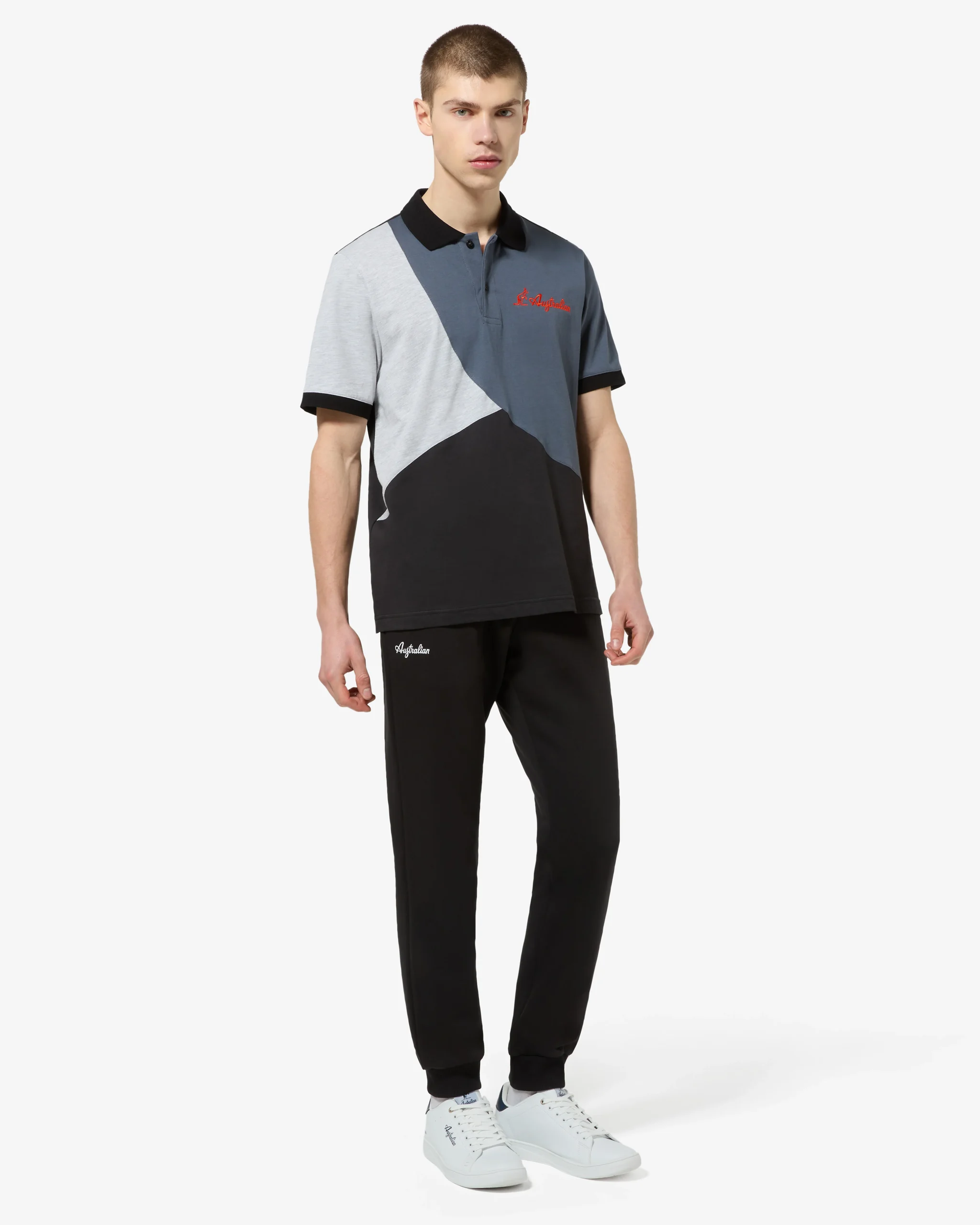 Anti-Gravity Polo Shirt - immagine 3