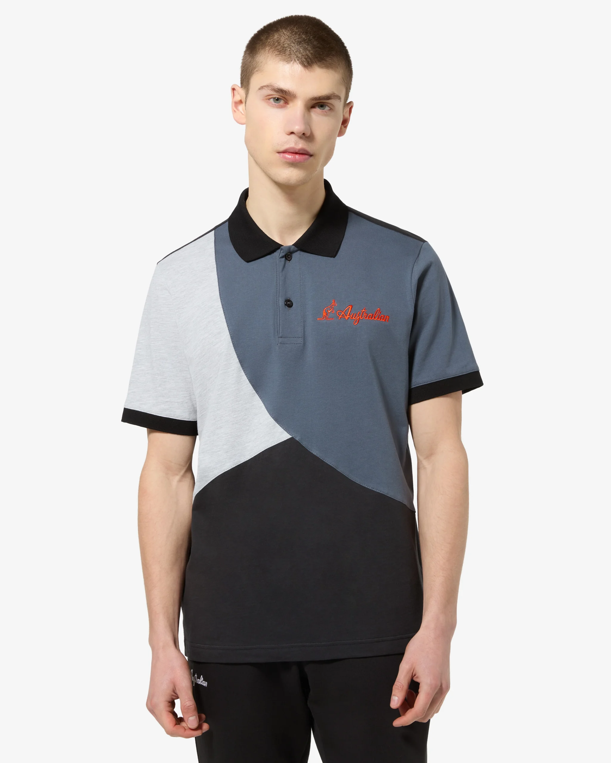 Anti-Gravity Polo Shirt - immagine 2