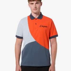 Anti-Gravity Polo Shirt