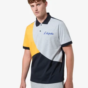 Anti-Gravity Polo Shirt