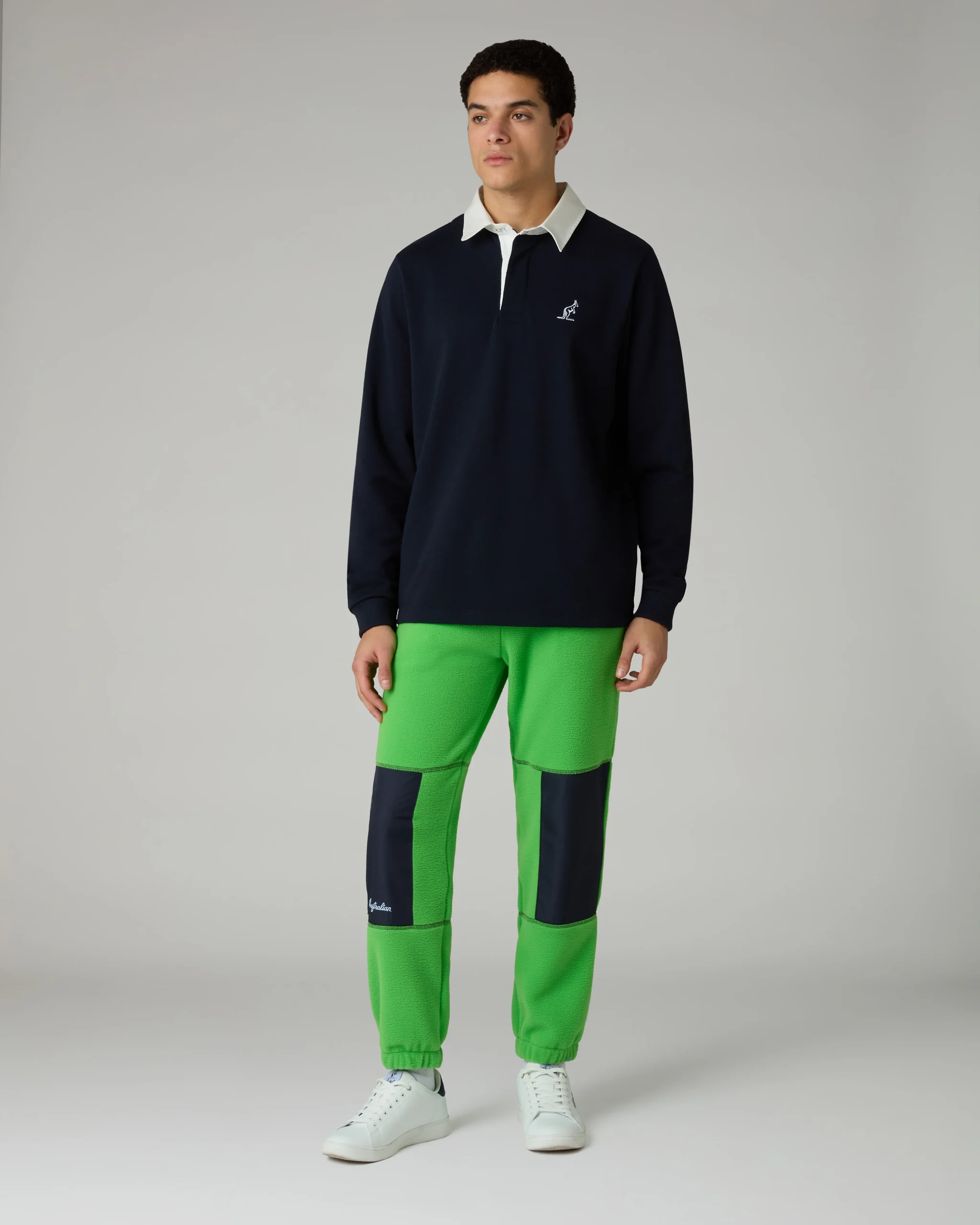 Academy Polo Shirt - immagine 3