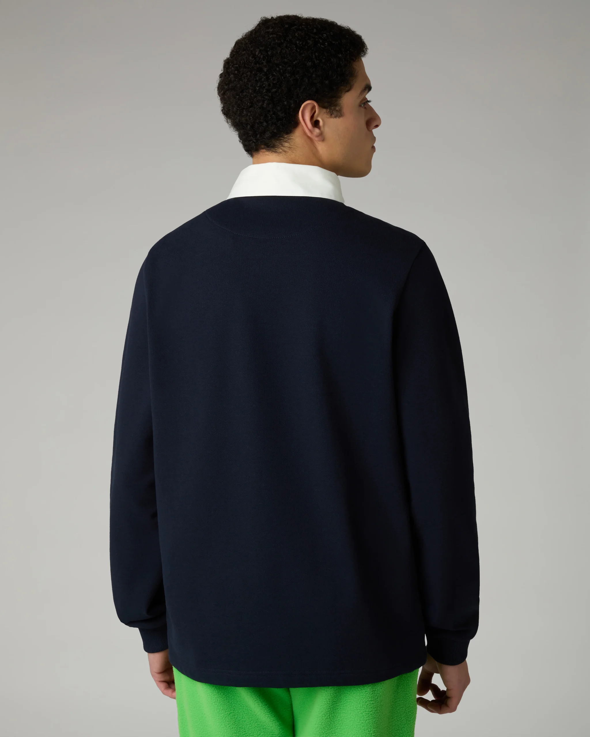 Academy Polo Shirt - immagine 4