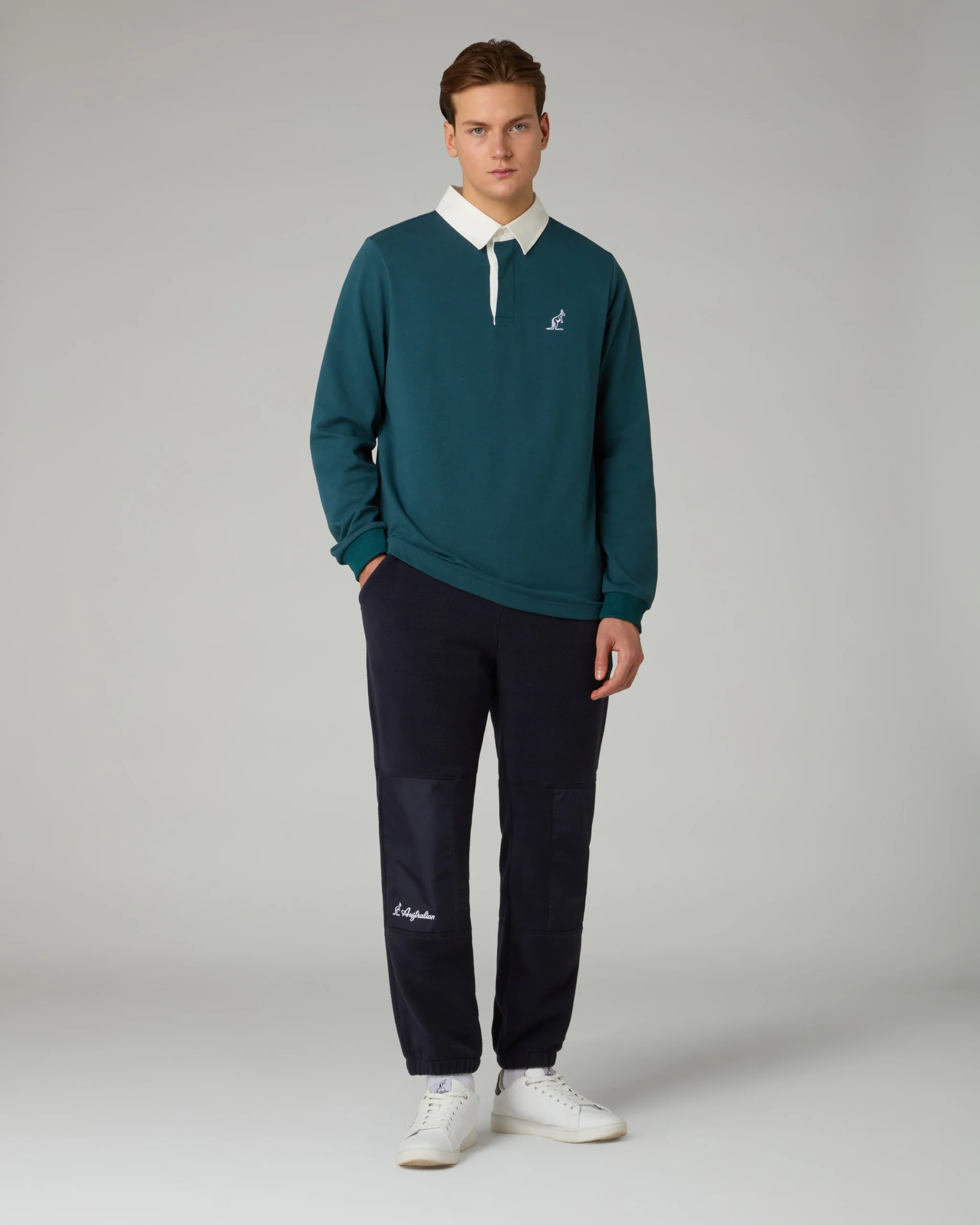 Academy Polo Shirt - immagine 3