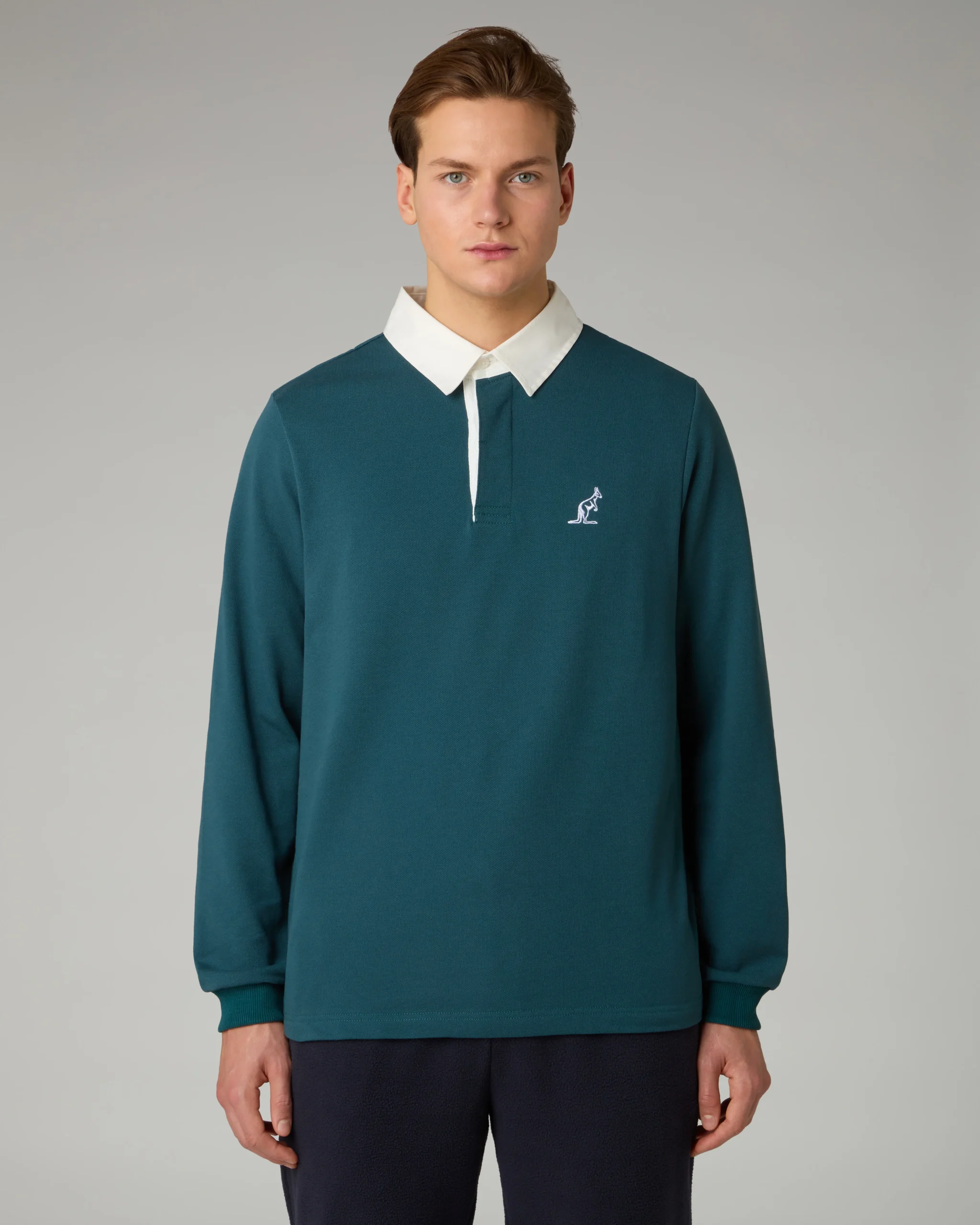 Academy Polo Shirt - immagine 2