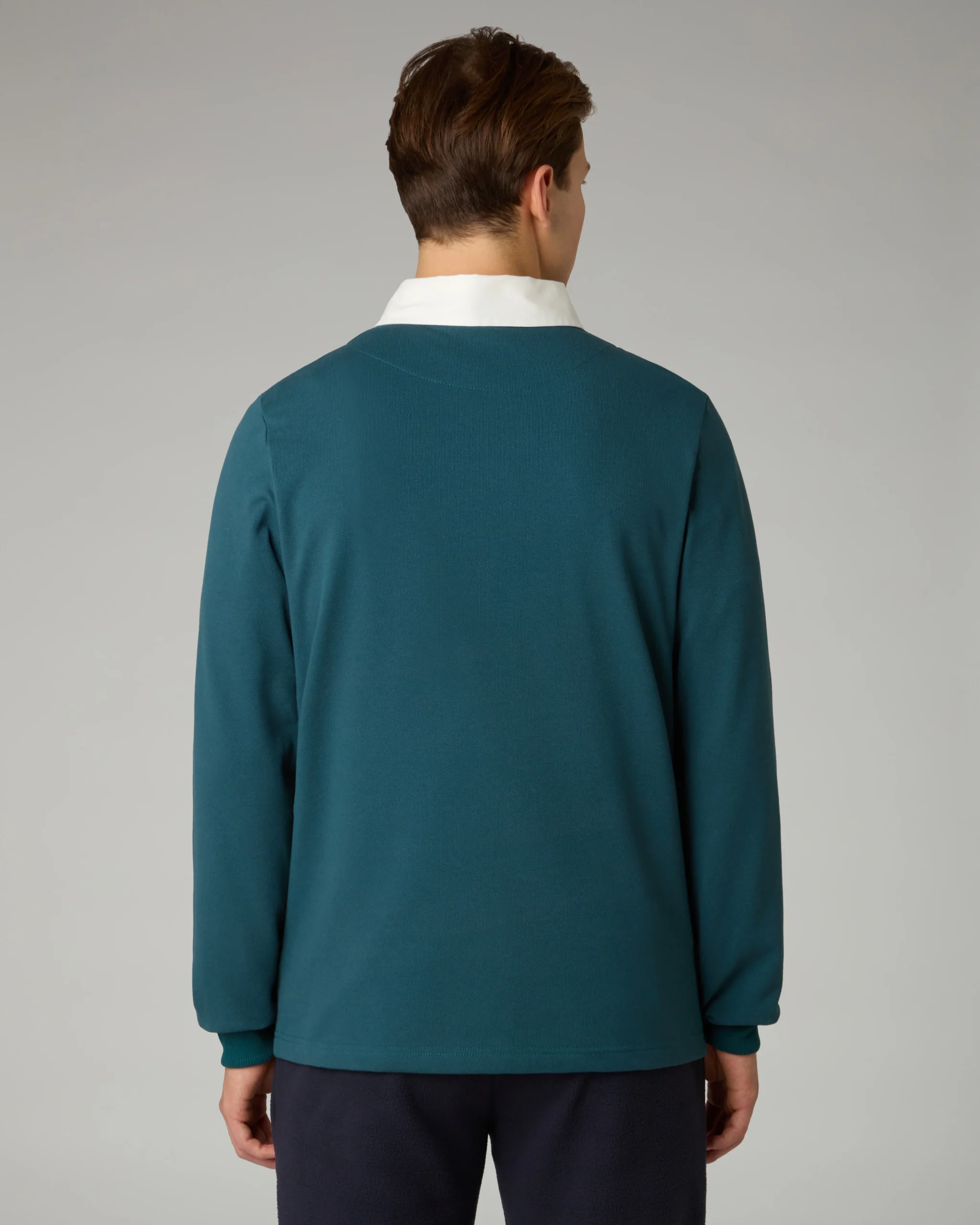 Academy Polo Shirt - immagine 4