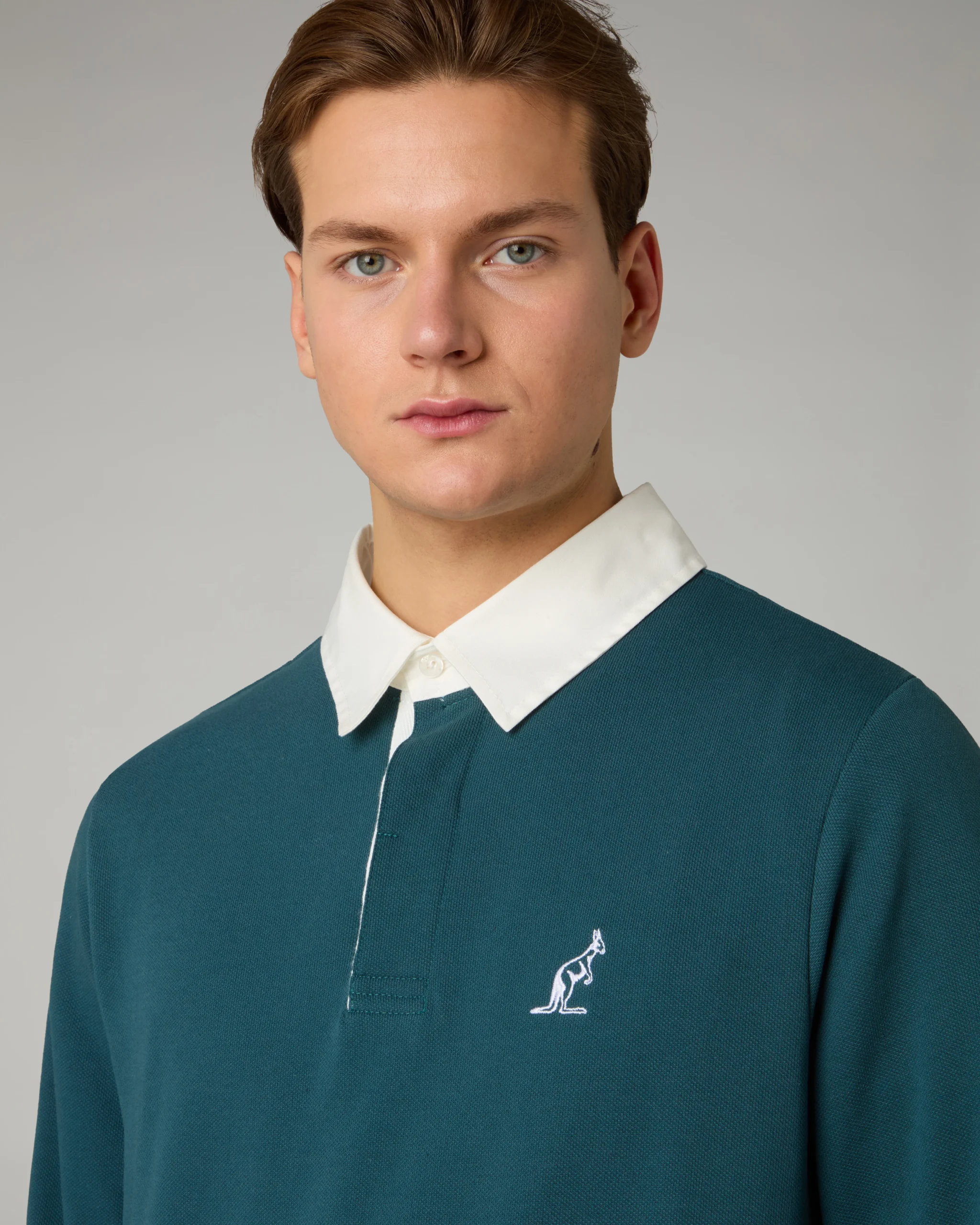 Academy Polo Shirt - immagine 5
