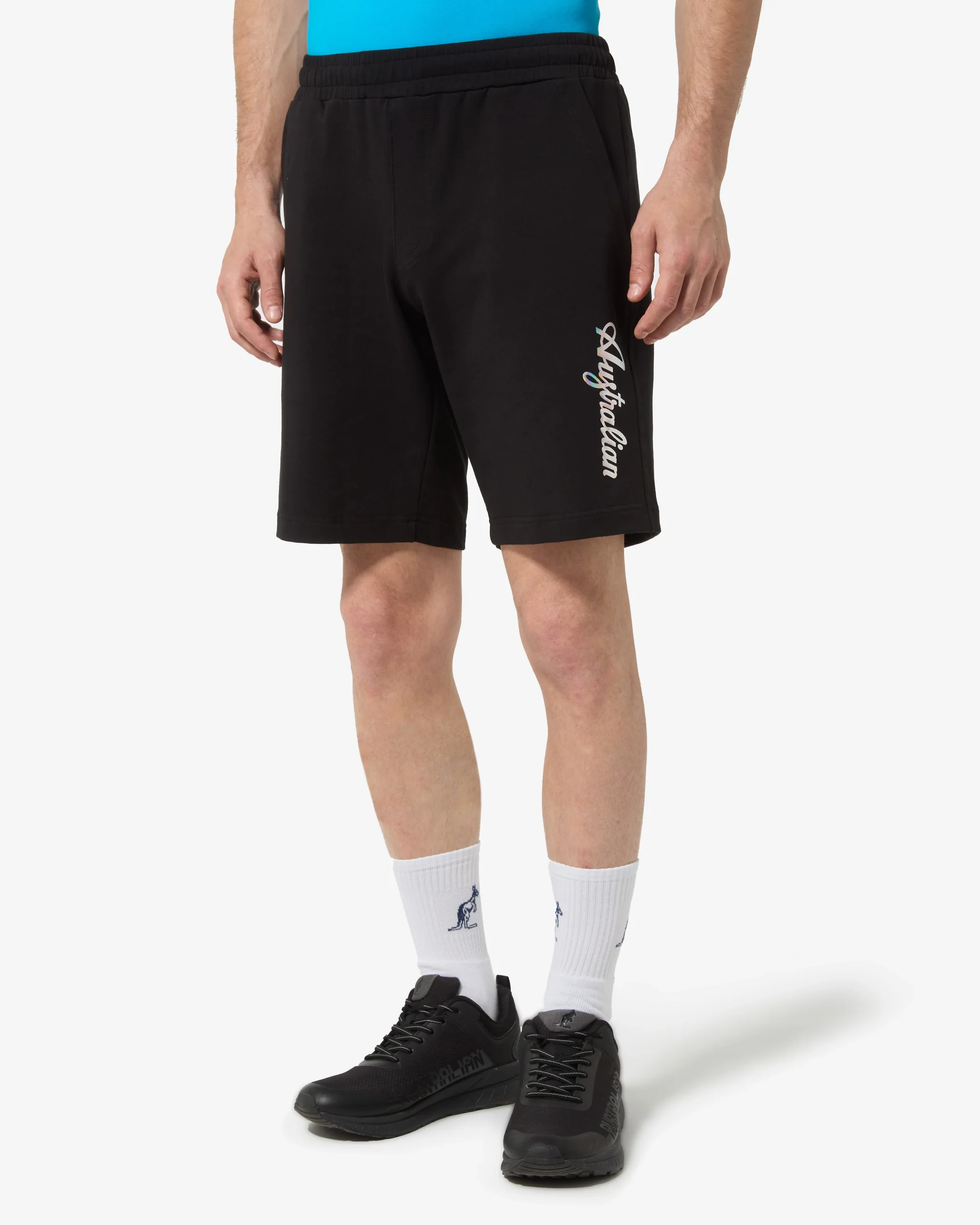 Urban Short: Australian Sportswear