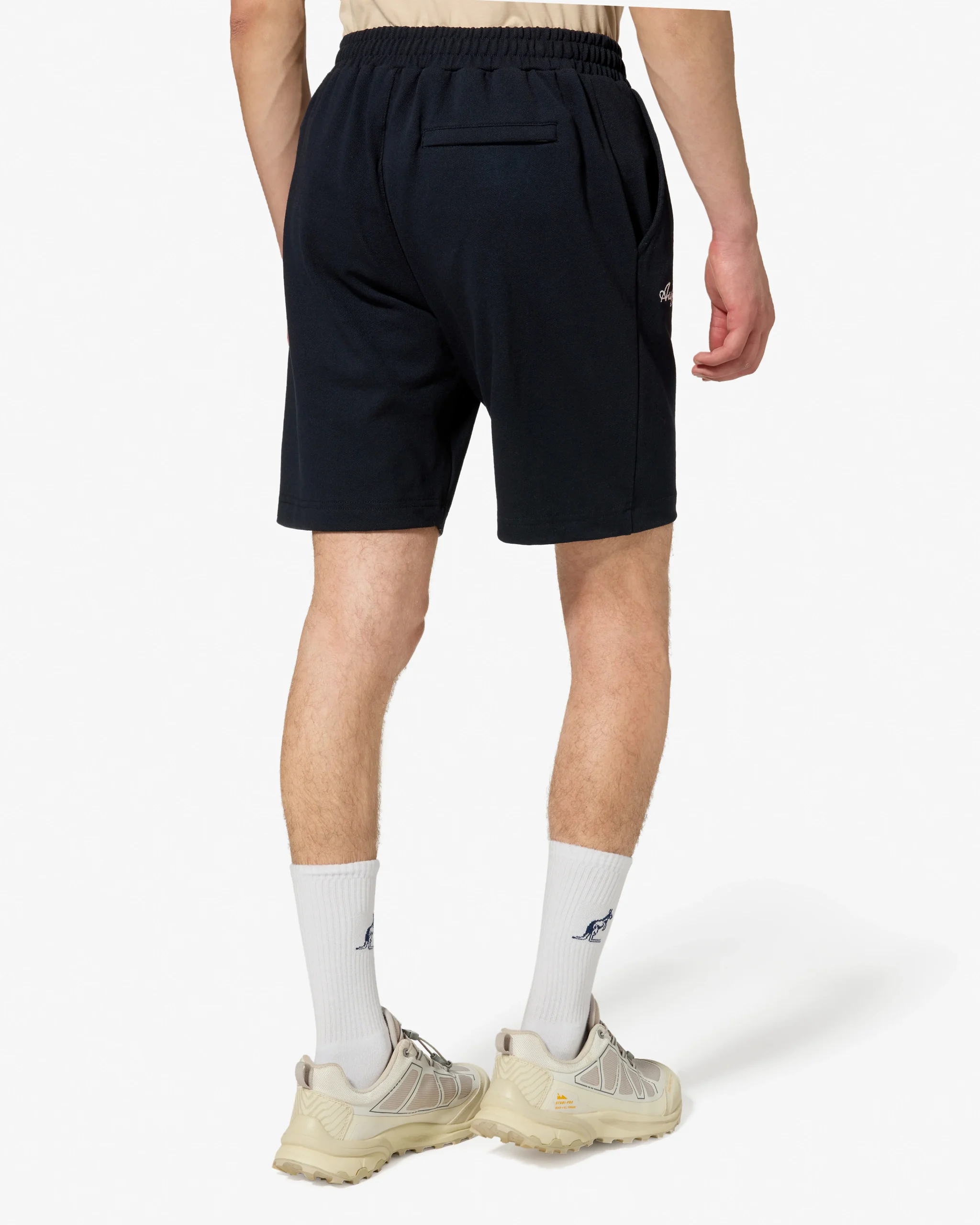 Classic Club Short - immagine 4