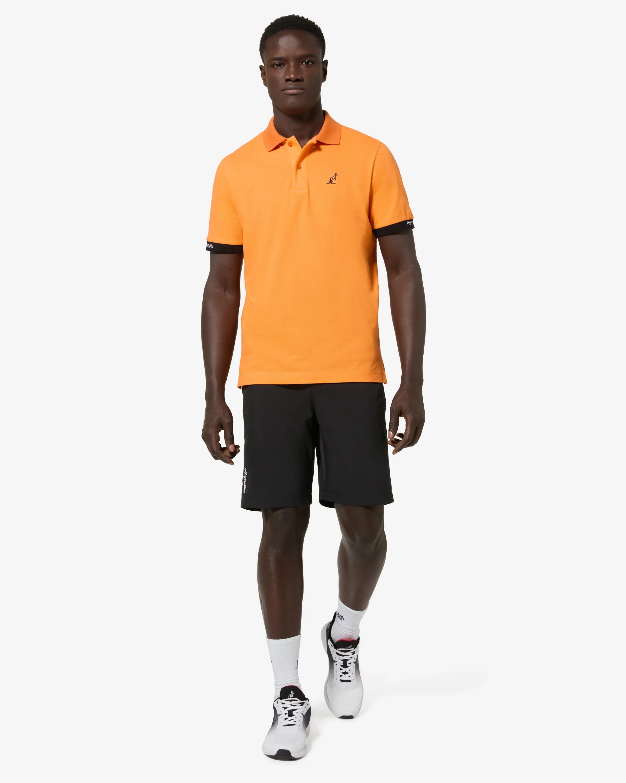 Style Short - immagine 3