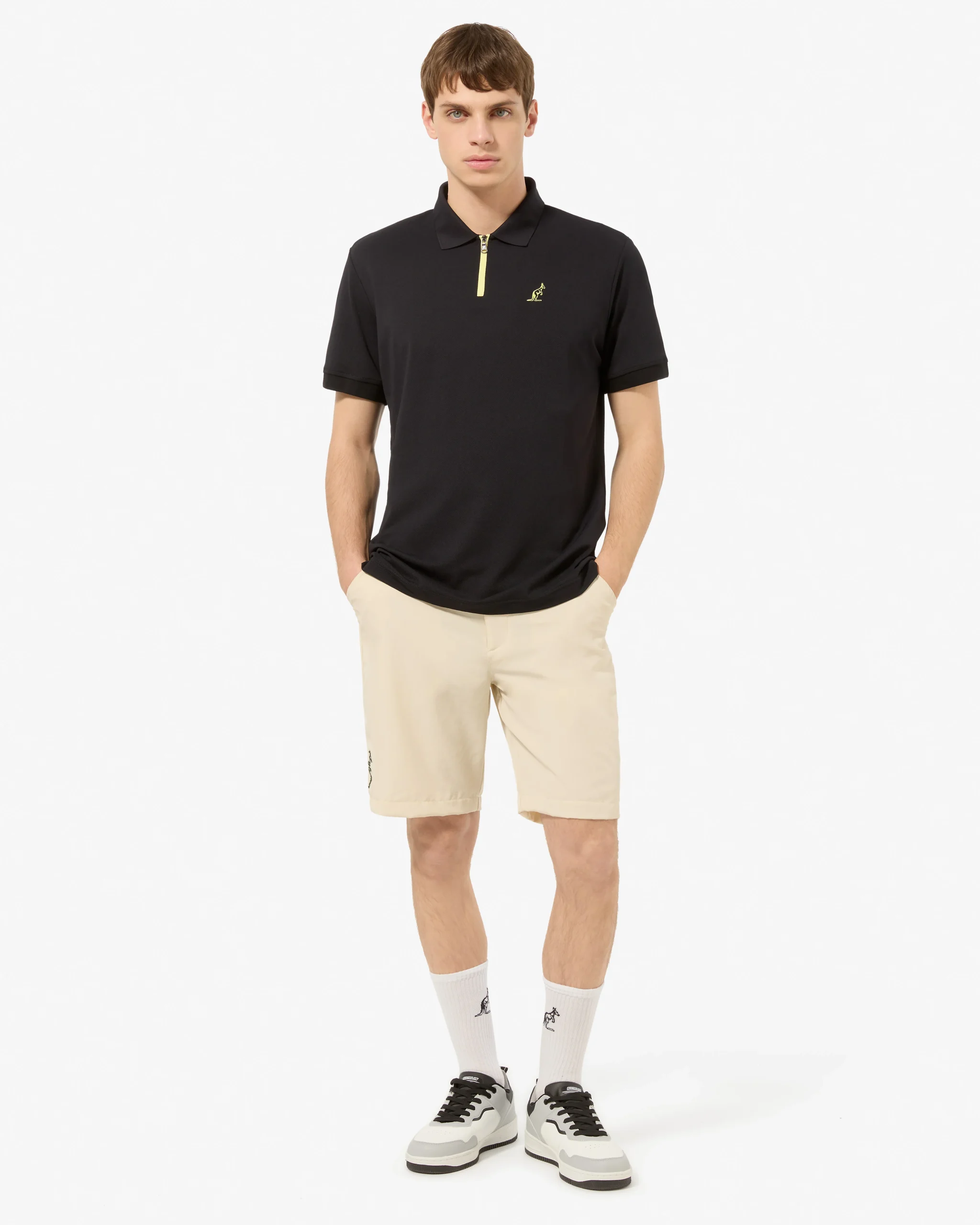 Style Short - immagine 3