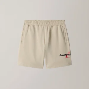 Rodeo Short